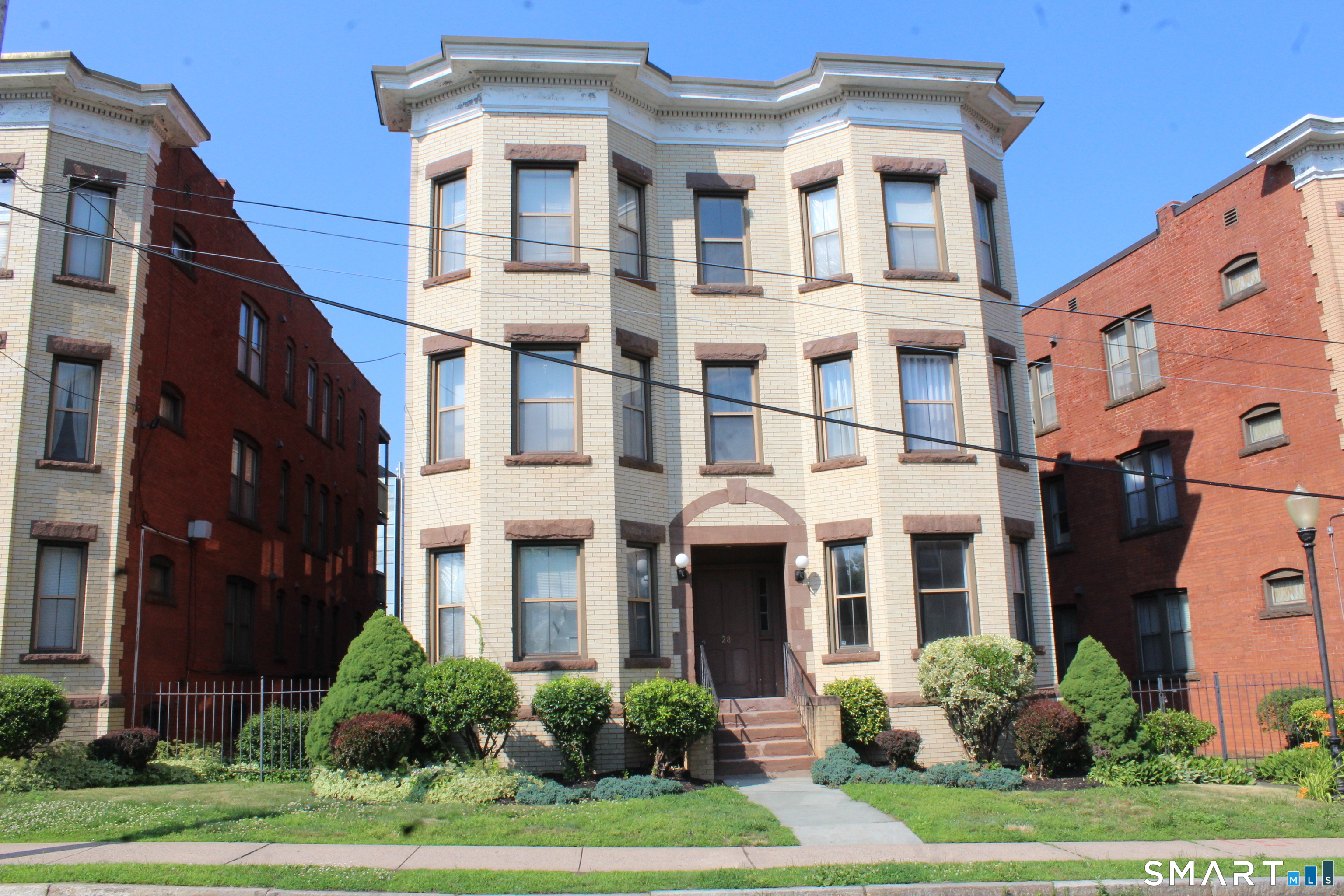 28 Essex Street 3A
