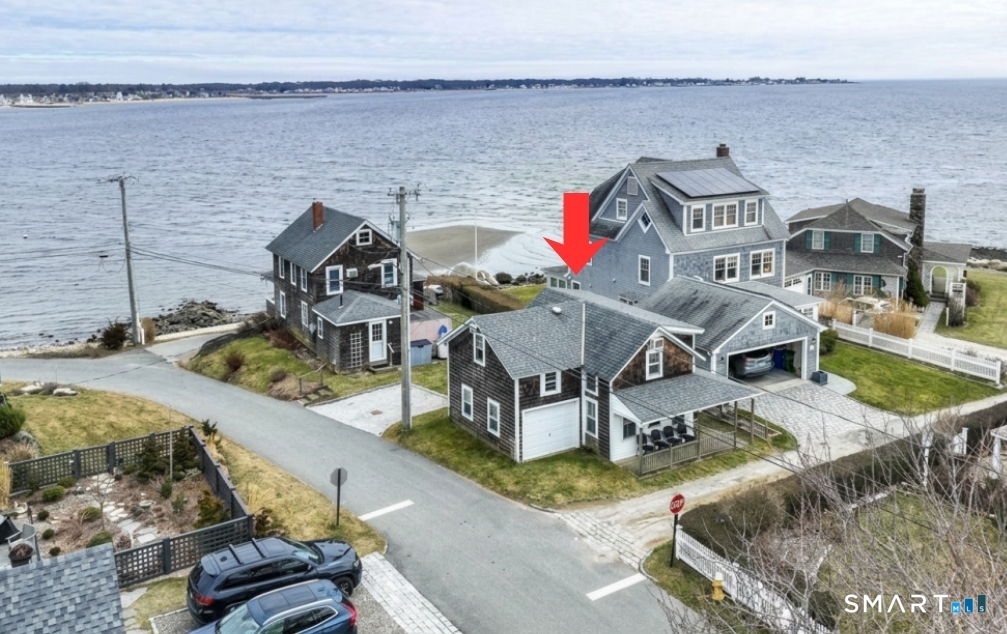 202 Old Kelsey Point Road