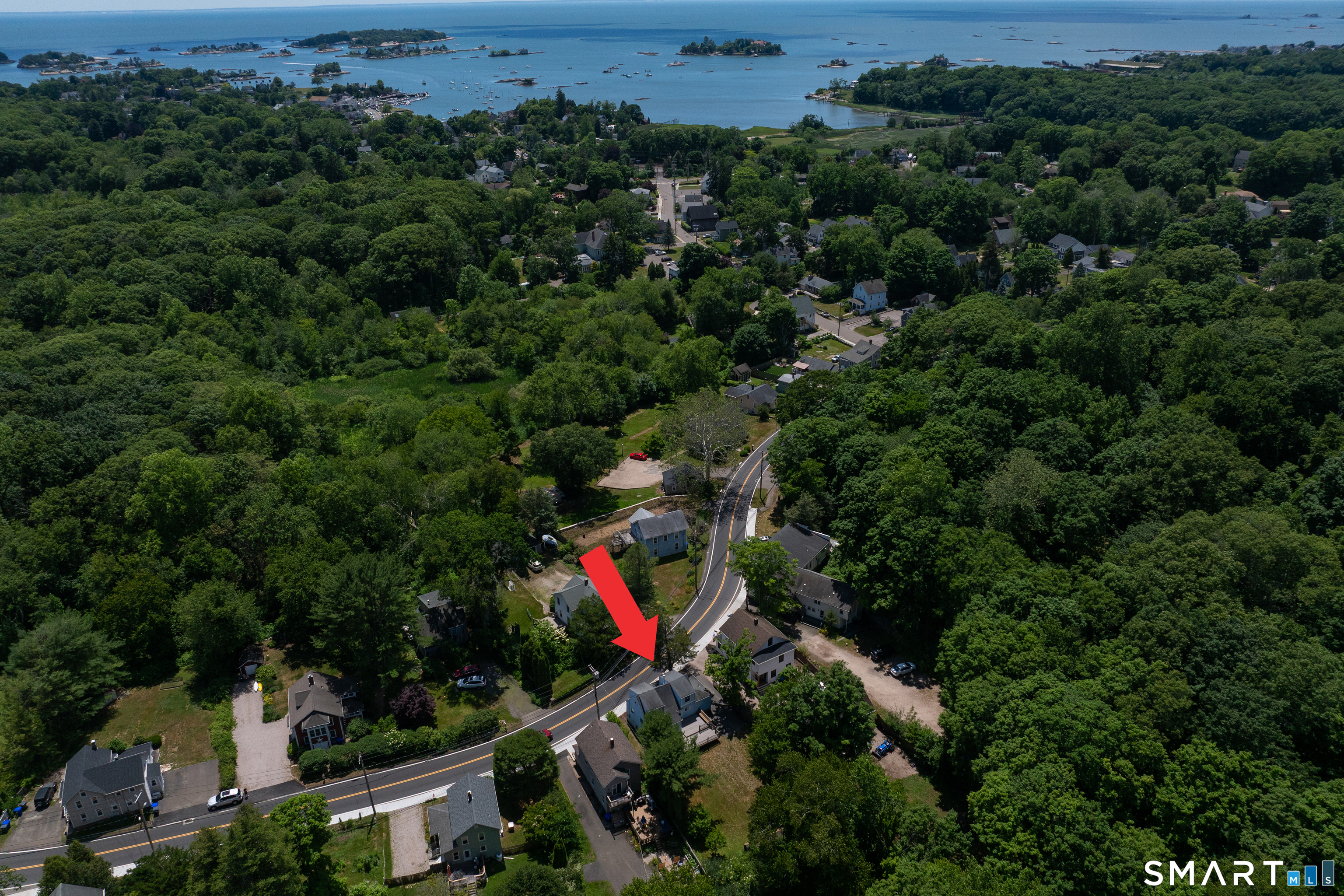 512 Leetes Island Road