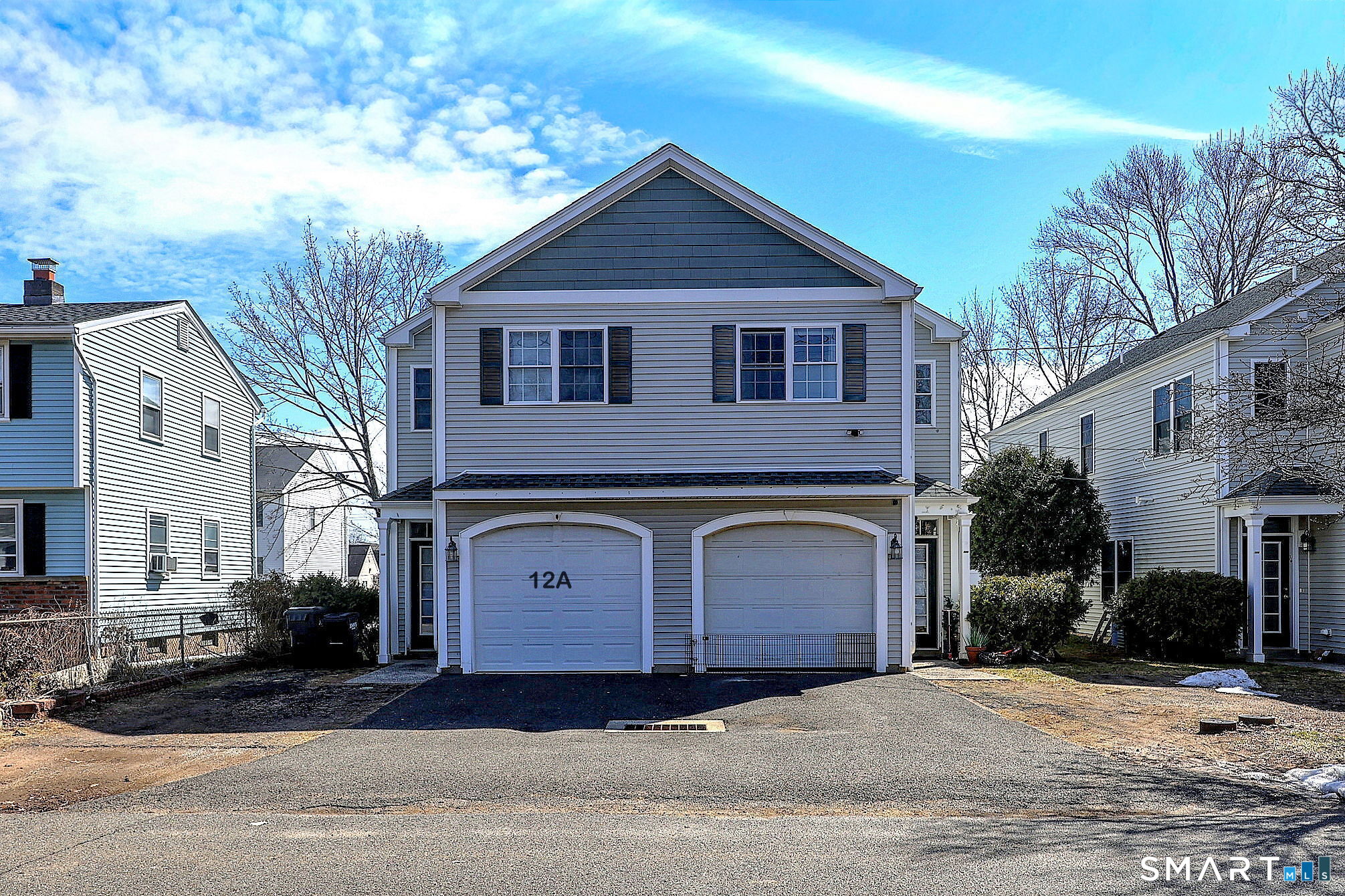 12 Landin Street A