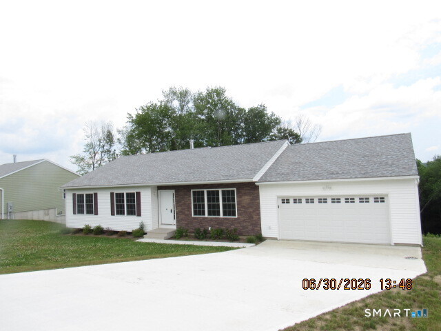 43 Warm Earth Road