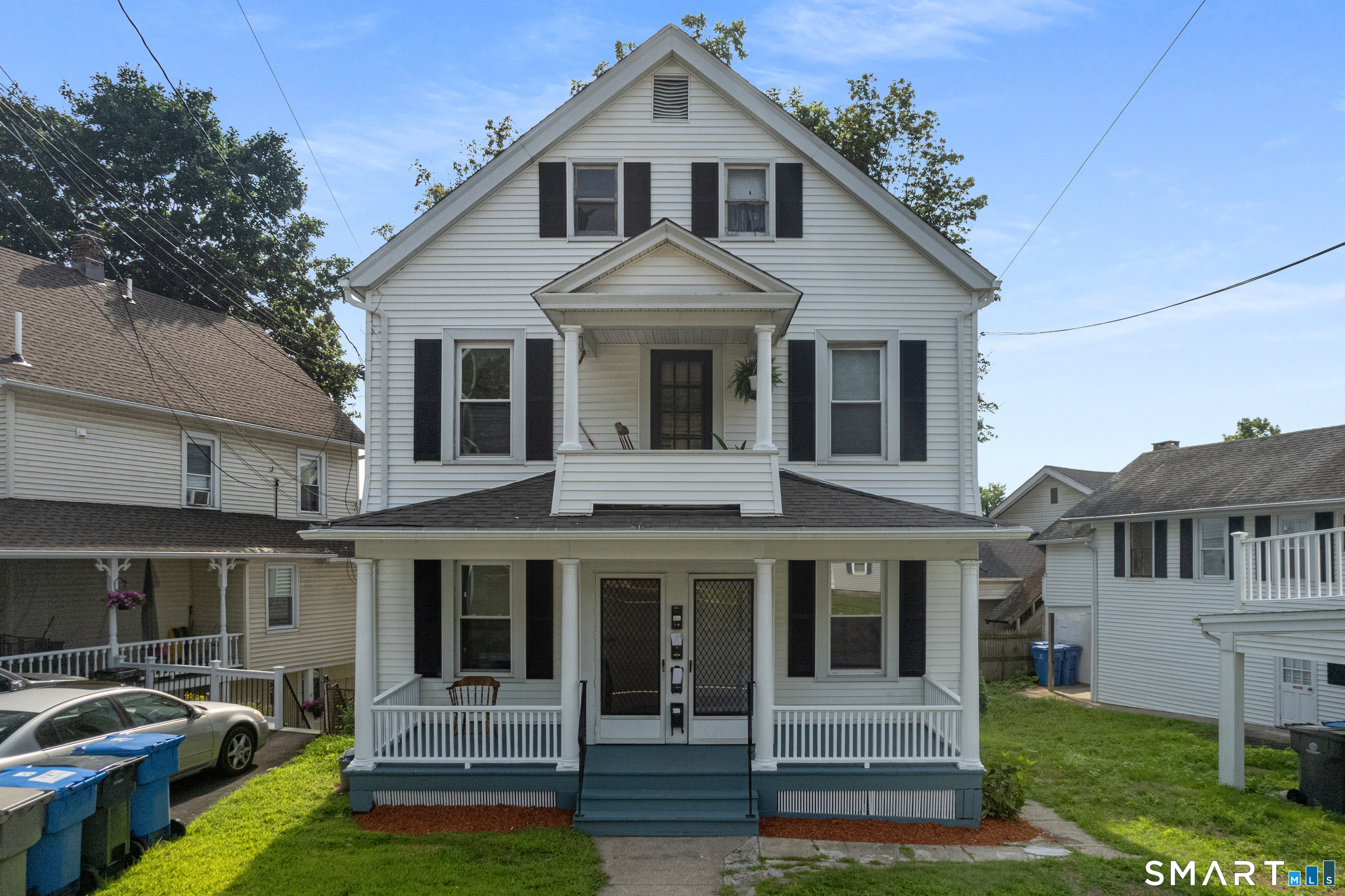 1st image of 454 West St, Bristol, CT 06010 | MLS# 24188038