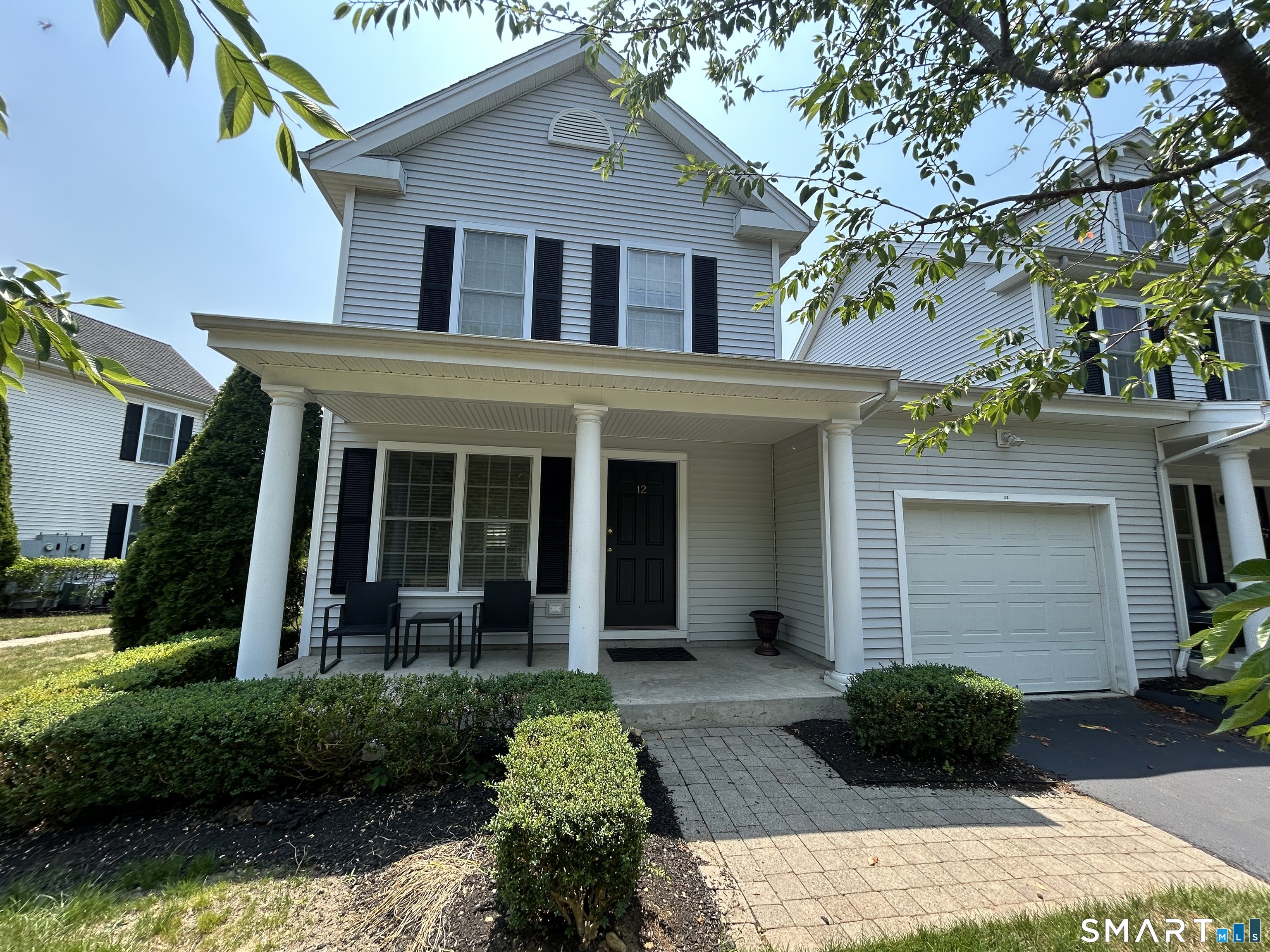 12 Sussex Place 12