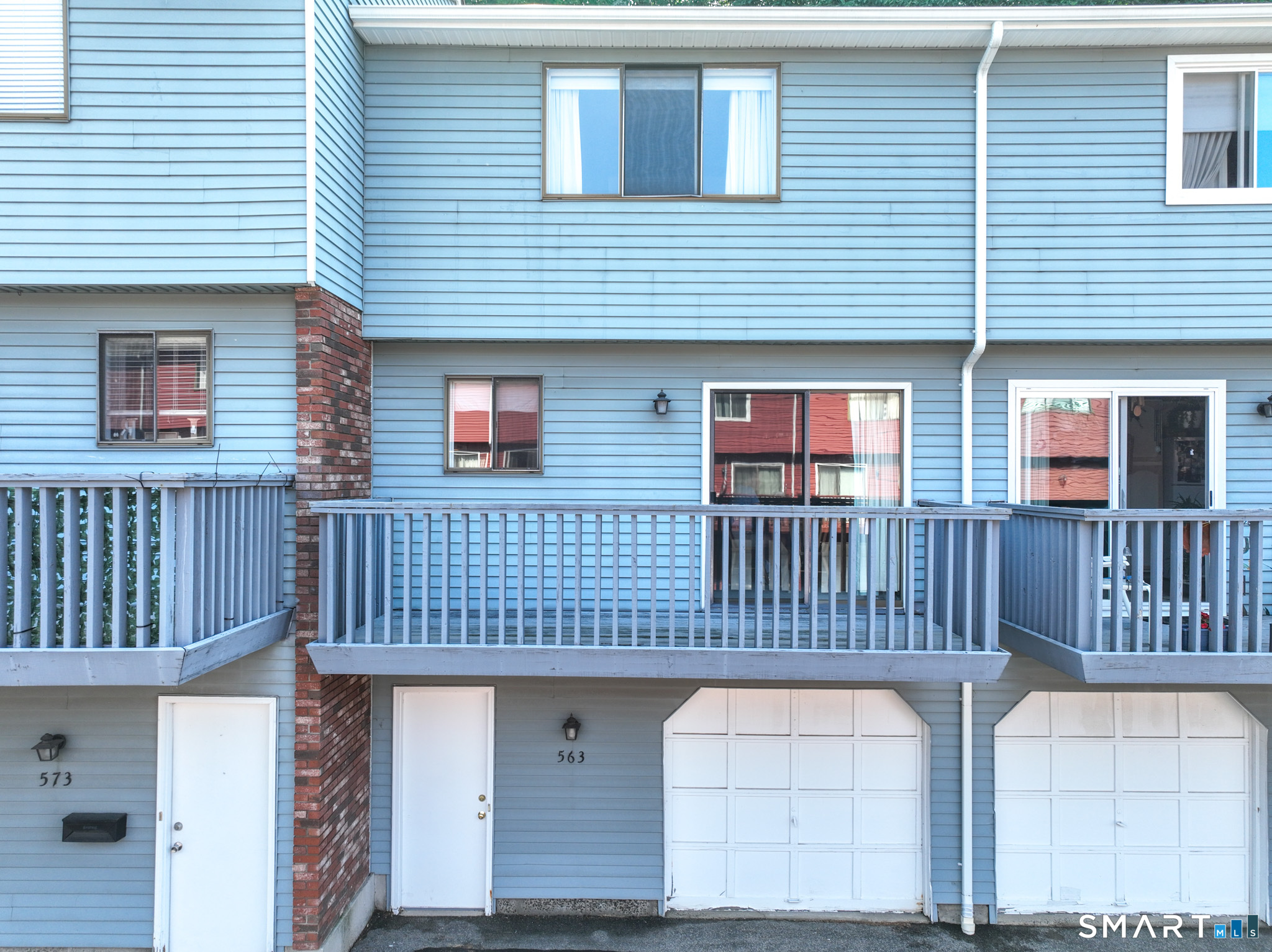 563 Churchill Drive 563