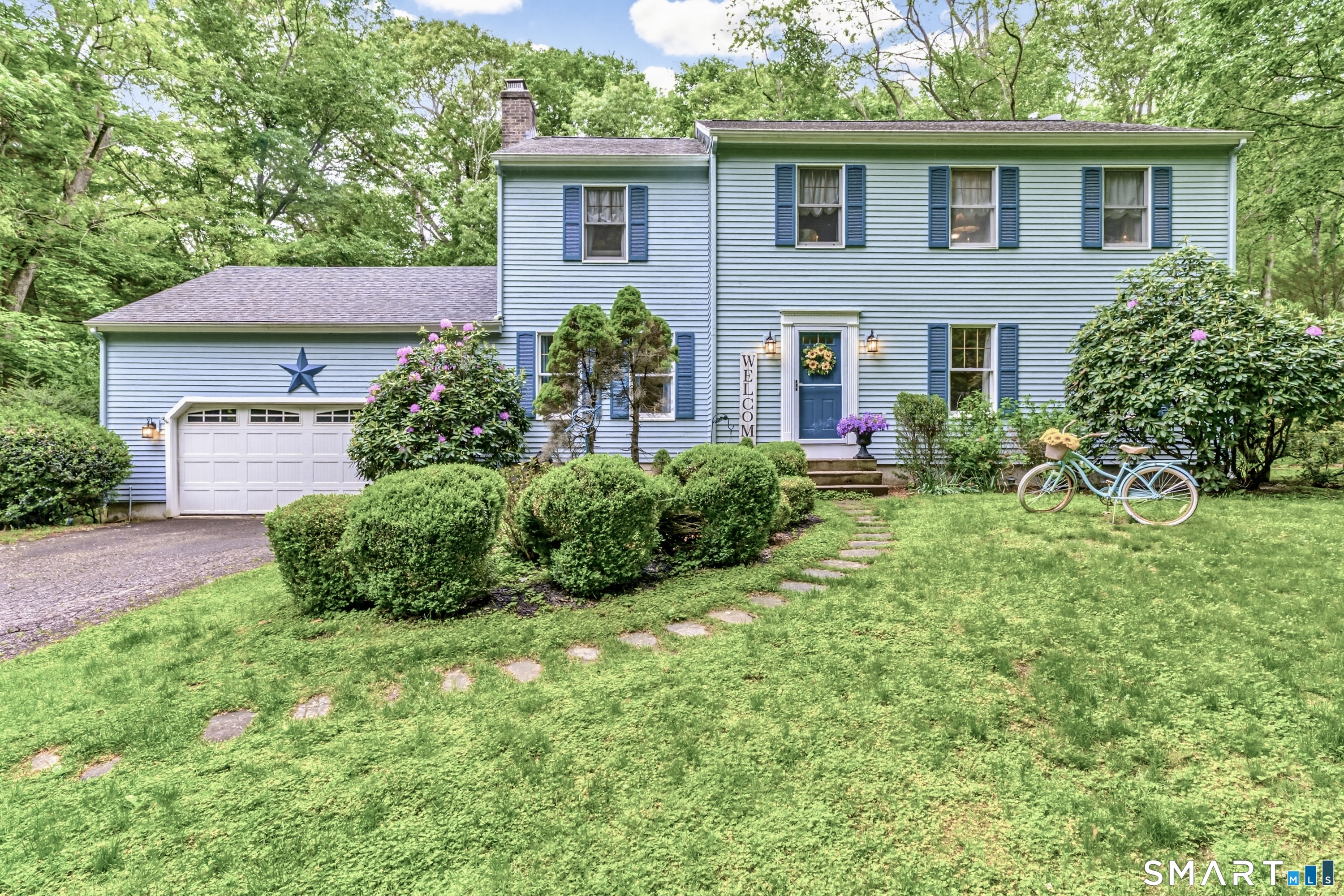 73 Long Hill Road
