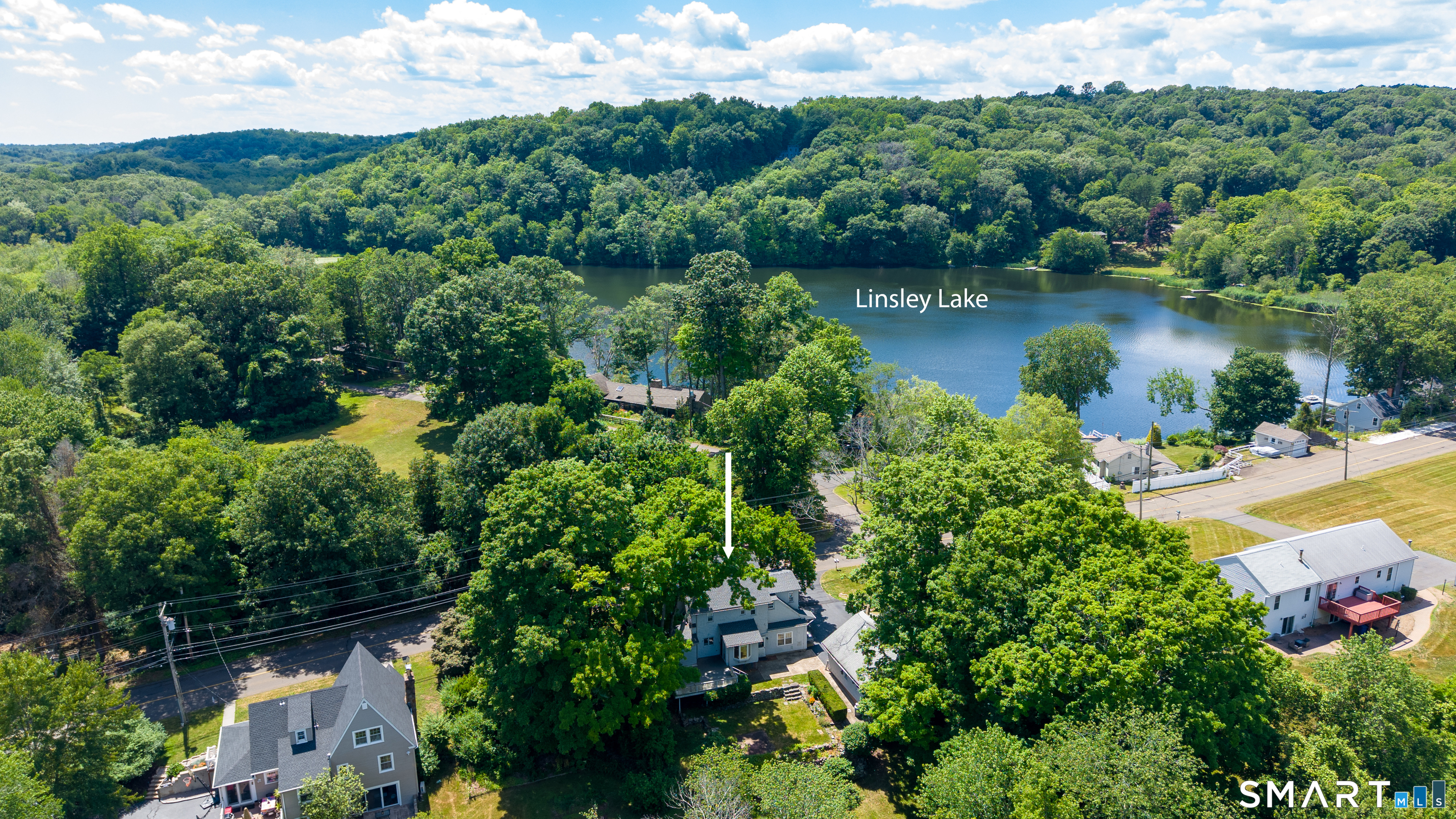 208 Twin Lakes Road