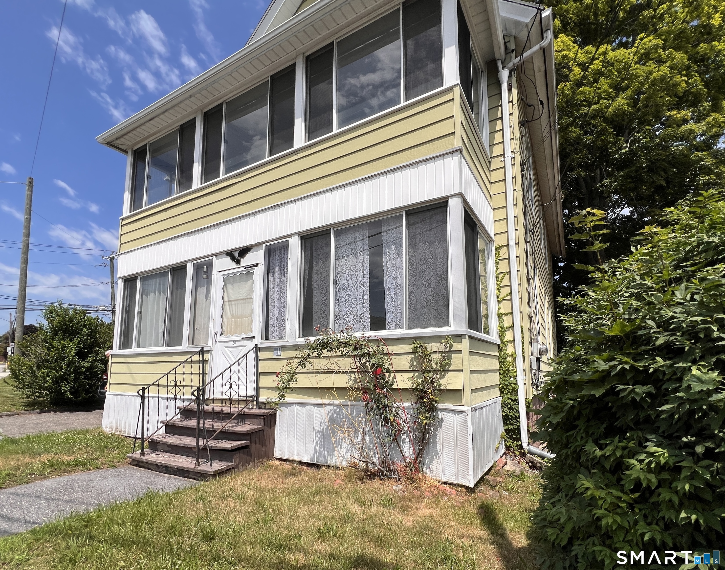 20 Prospect Place