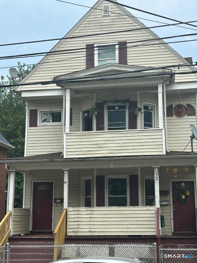 10-12 Clark Street