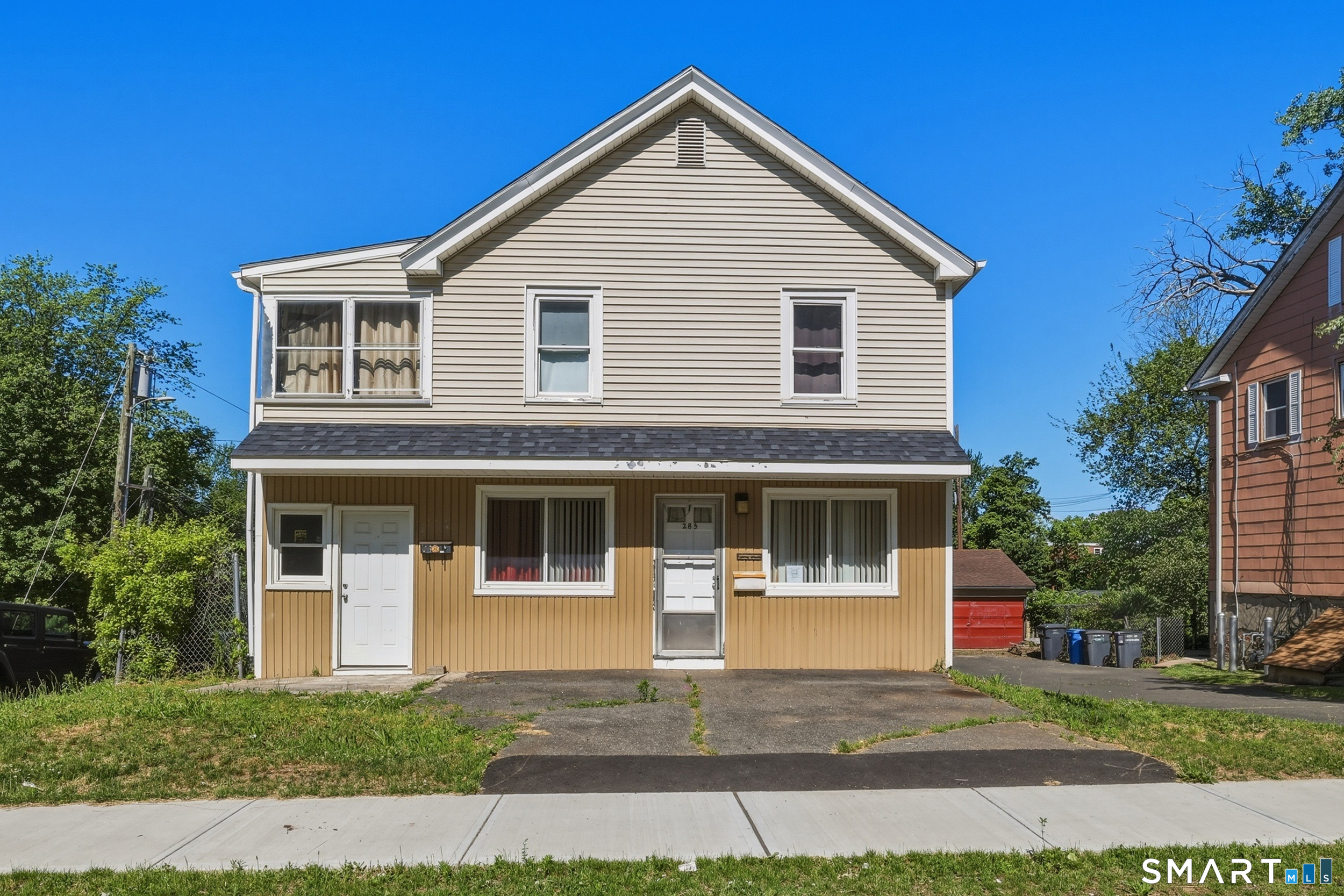 Homes for sale in Hartford, CT | 285 Zion St, Hartford, CT 06106 | MLS# 24159408