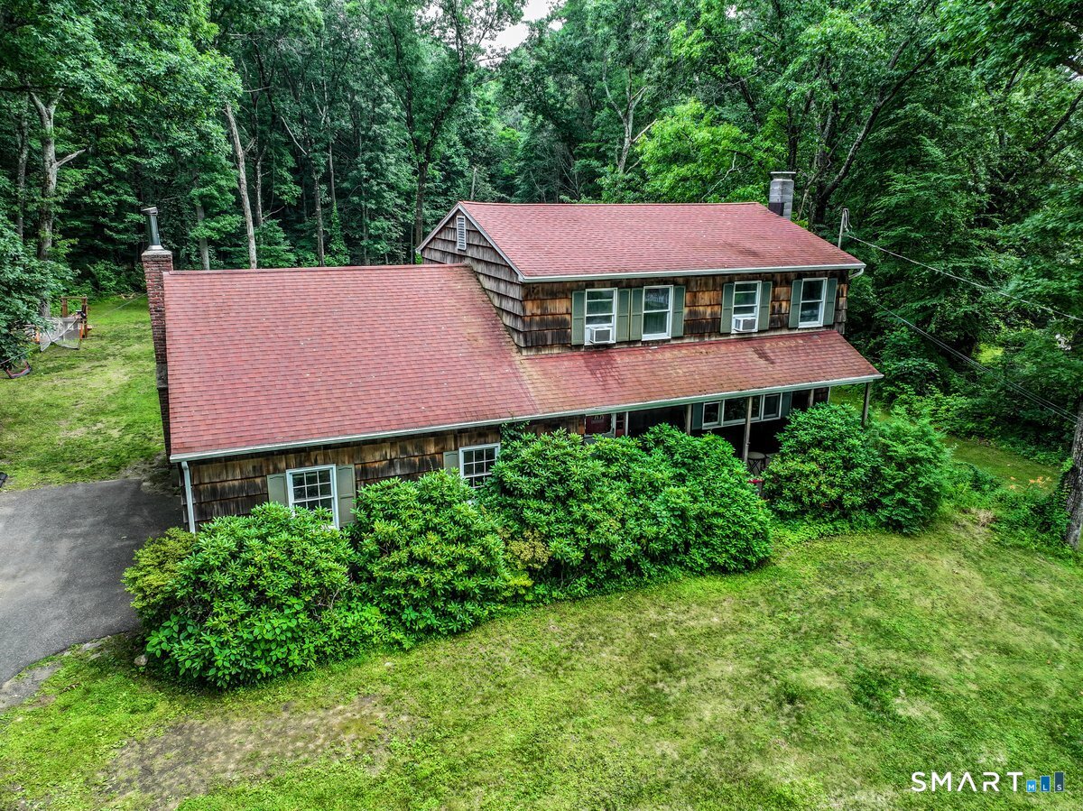 Homes for sale in New Milford, CT | 99 Great Brook Rd, New Milford, CT 06776 | MLS# 24188395