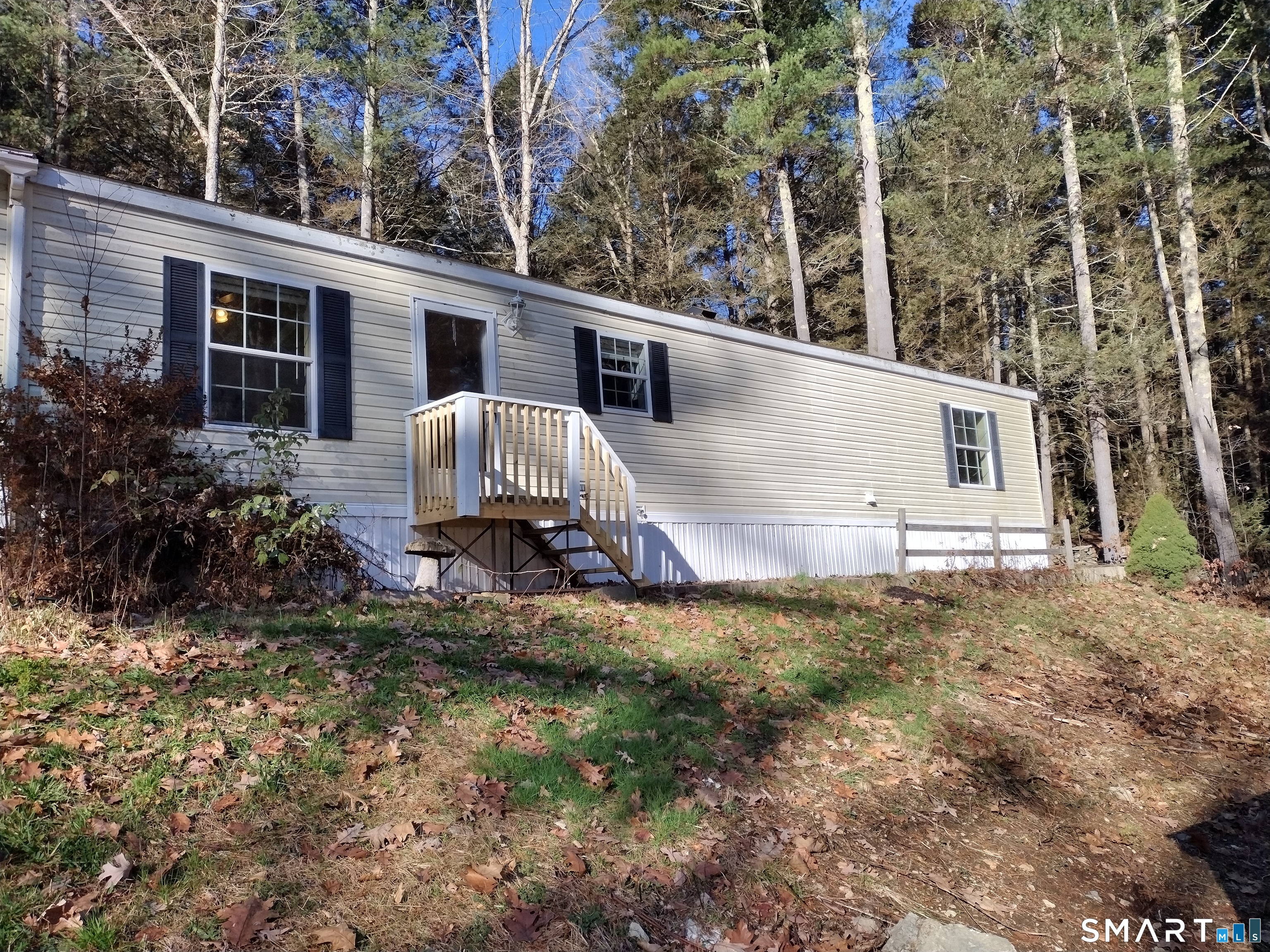 291 B Westford Road