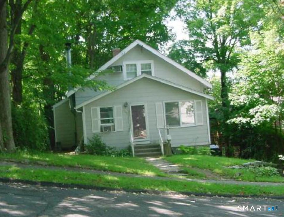 45 Mead Street, Stamford, Connecticut photo 1