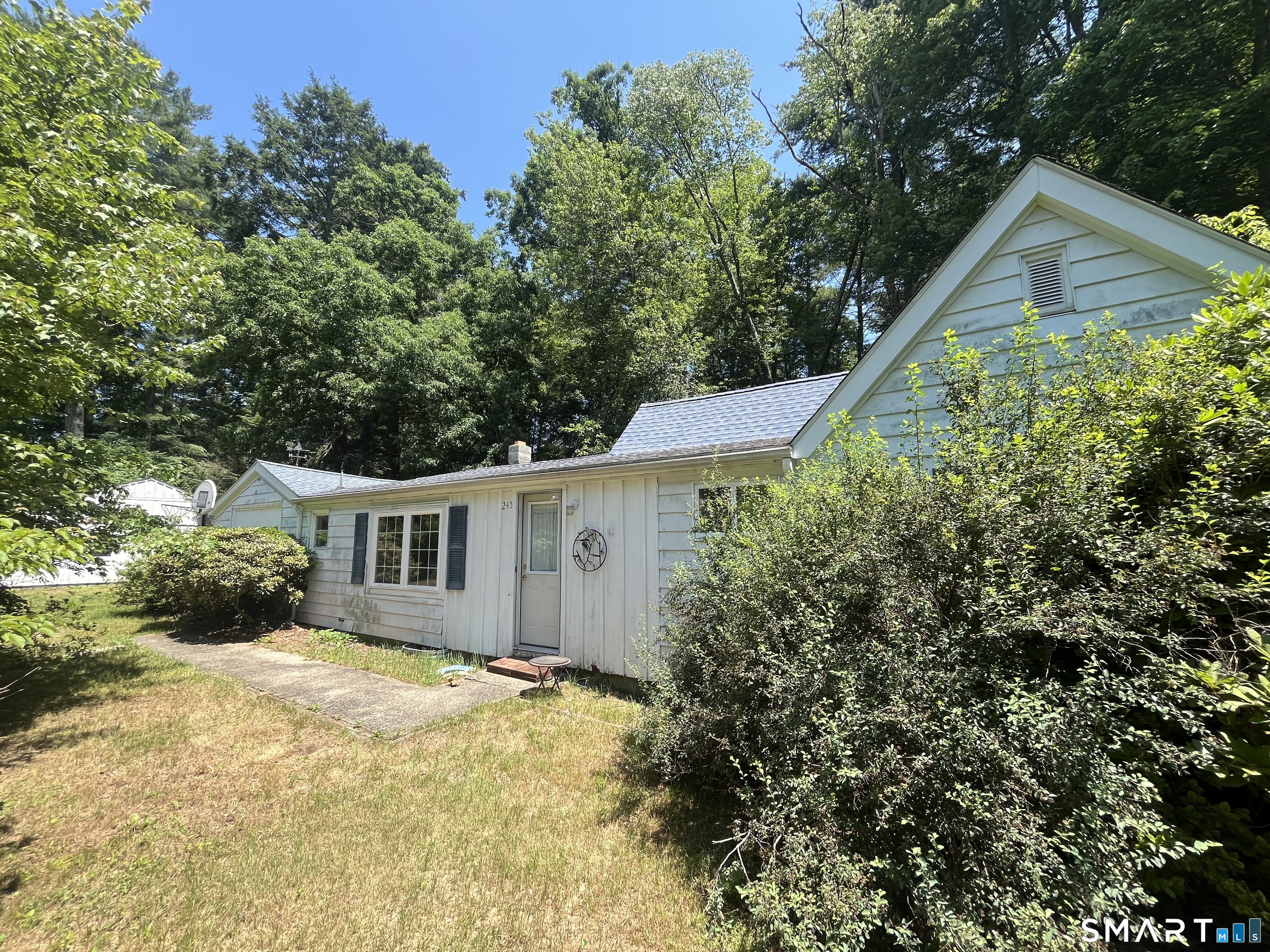 Homes for sale in Stafford, CT | 245 Old Monson Rd, Stafford, CT 06076 | MLS# 24187665