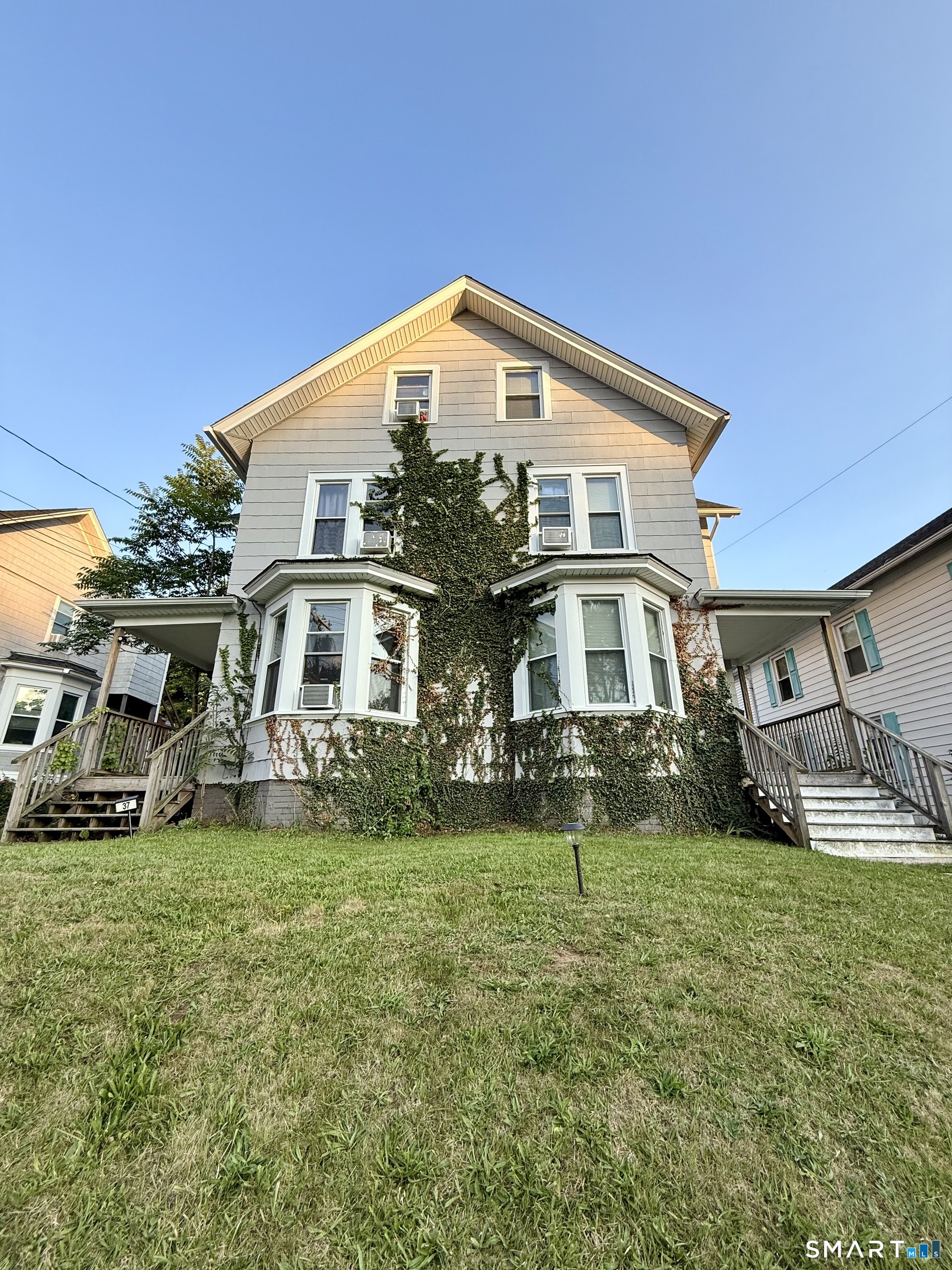 39 Loveland Street