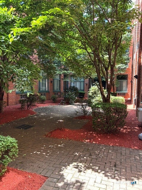 390 Charles Street 110
