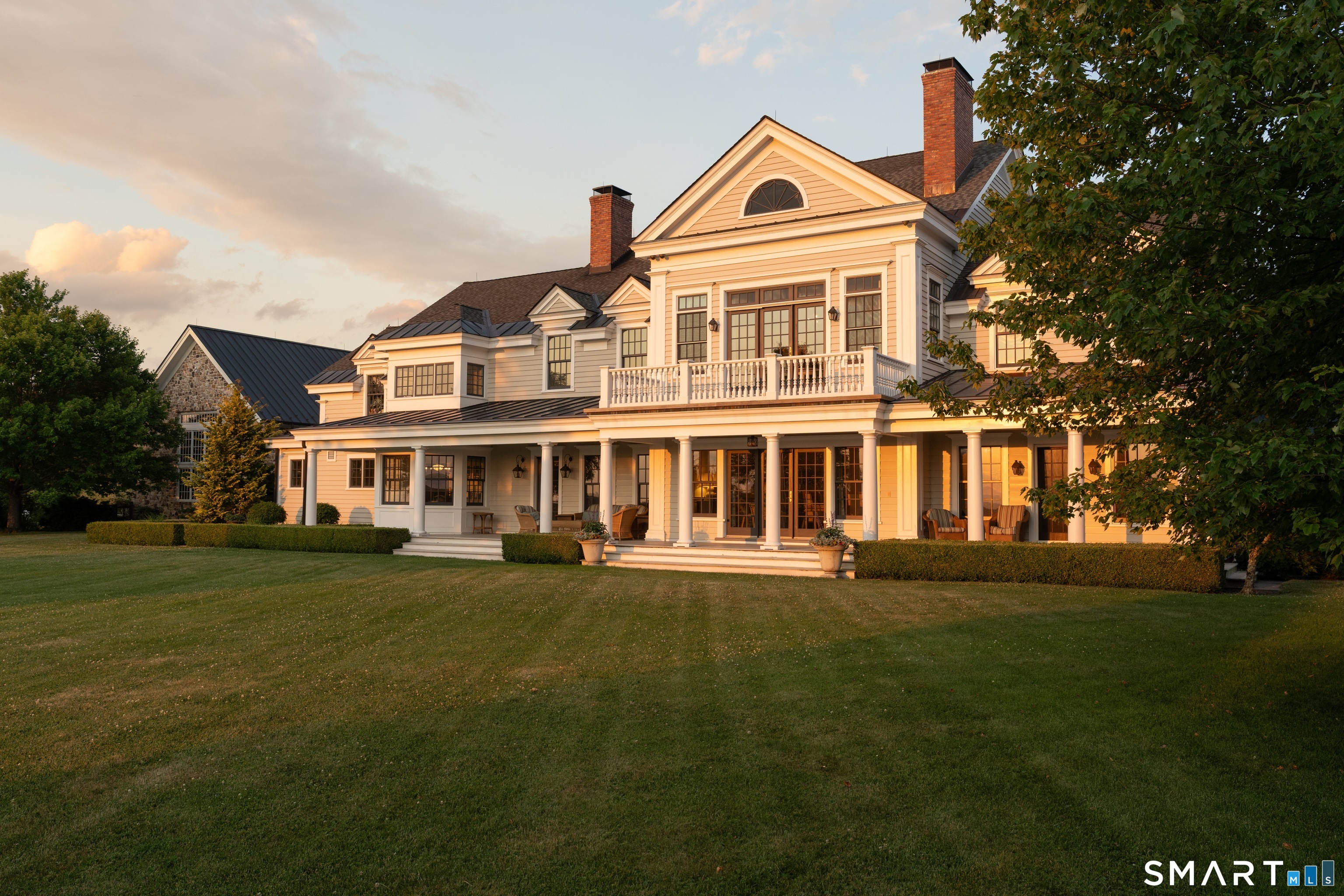 Photo 1 of Mansion for sale at 147 Moadock Rd, Millerton, NY 12546 | MLS# 24188103 | Listing updated on 2026-10-07