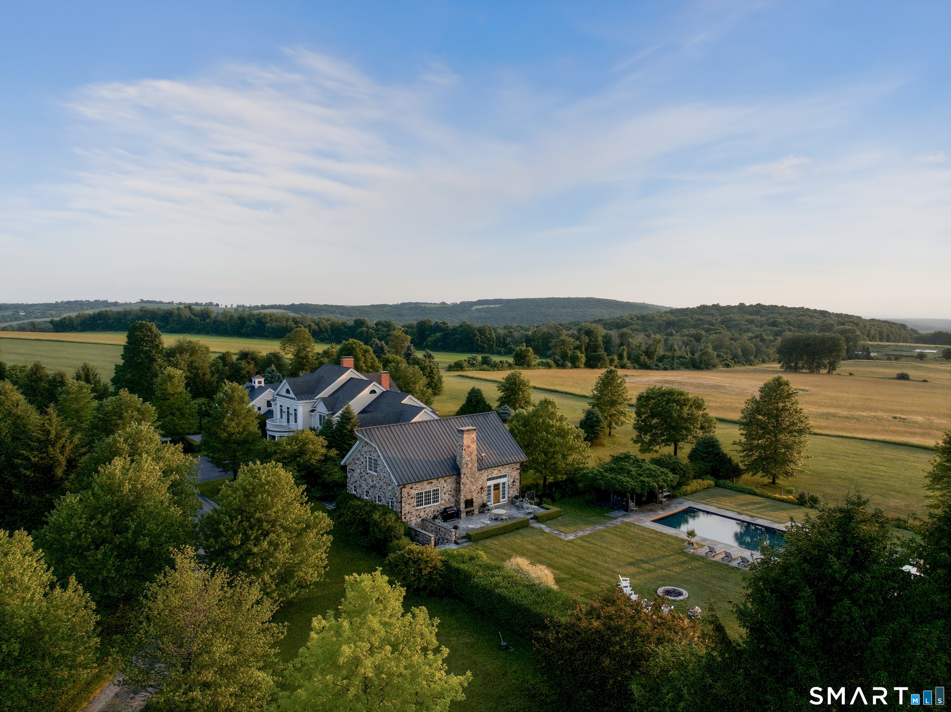 Photo 4 of Single family home for sale at 147 Moadock Rd, Millerton, NY 12546 | MLS# 24188103 | Listing updated on 2026-10-07