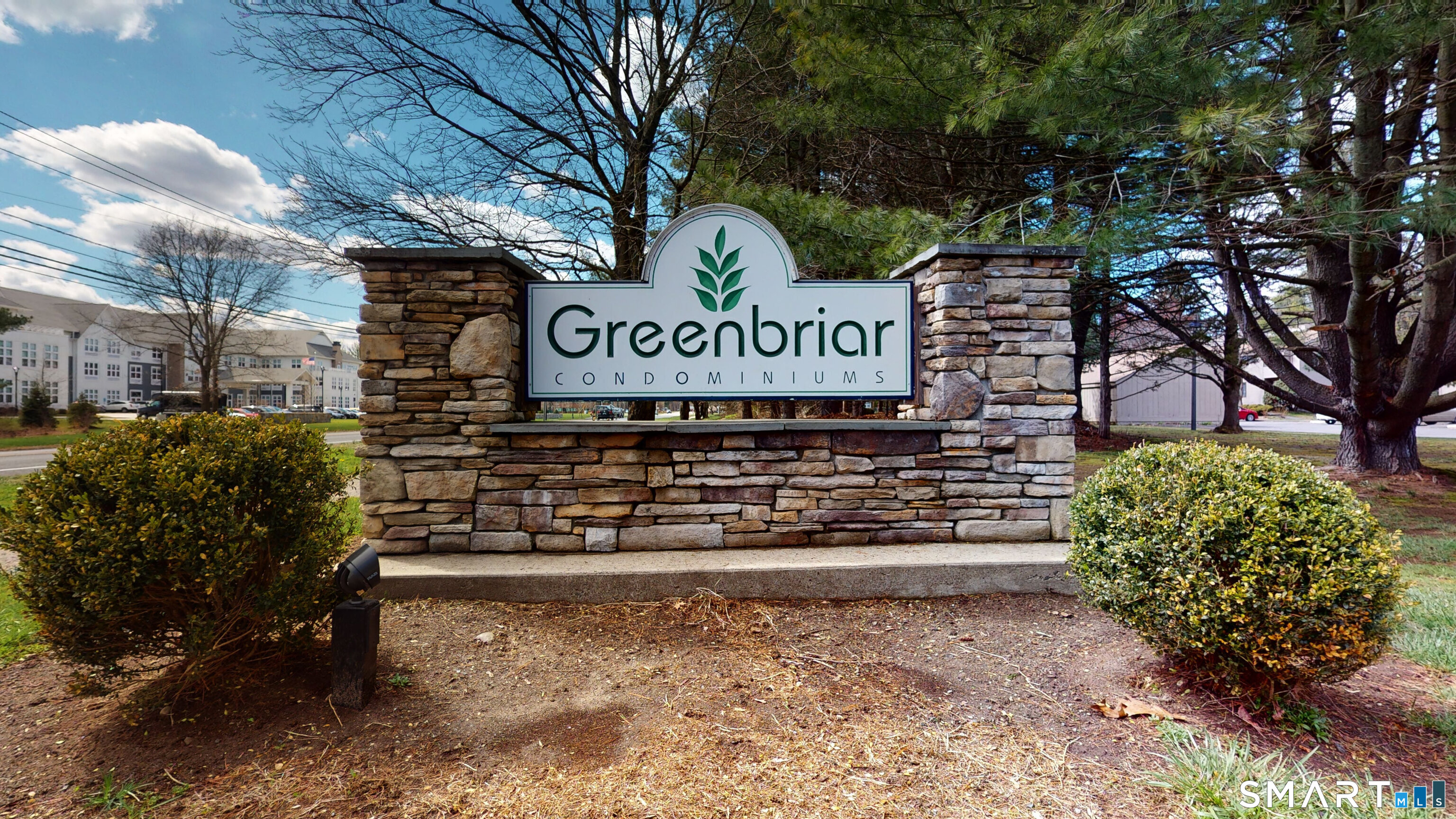 12 Greenbrair Drive A
