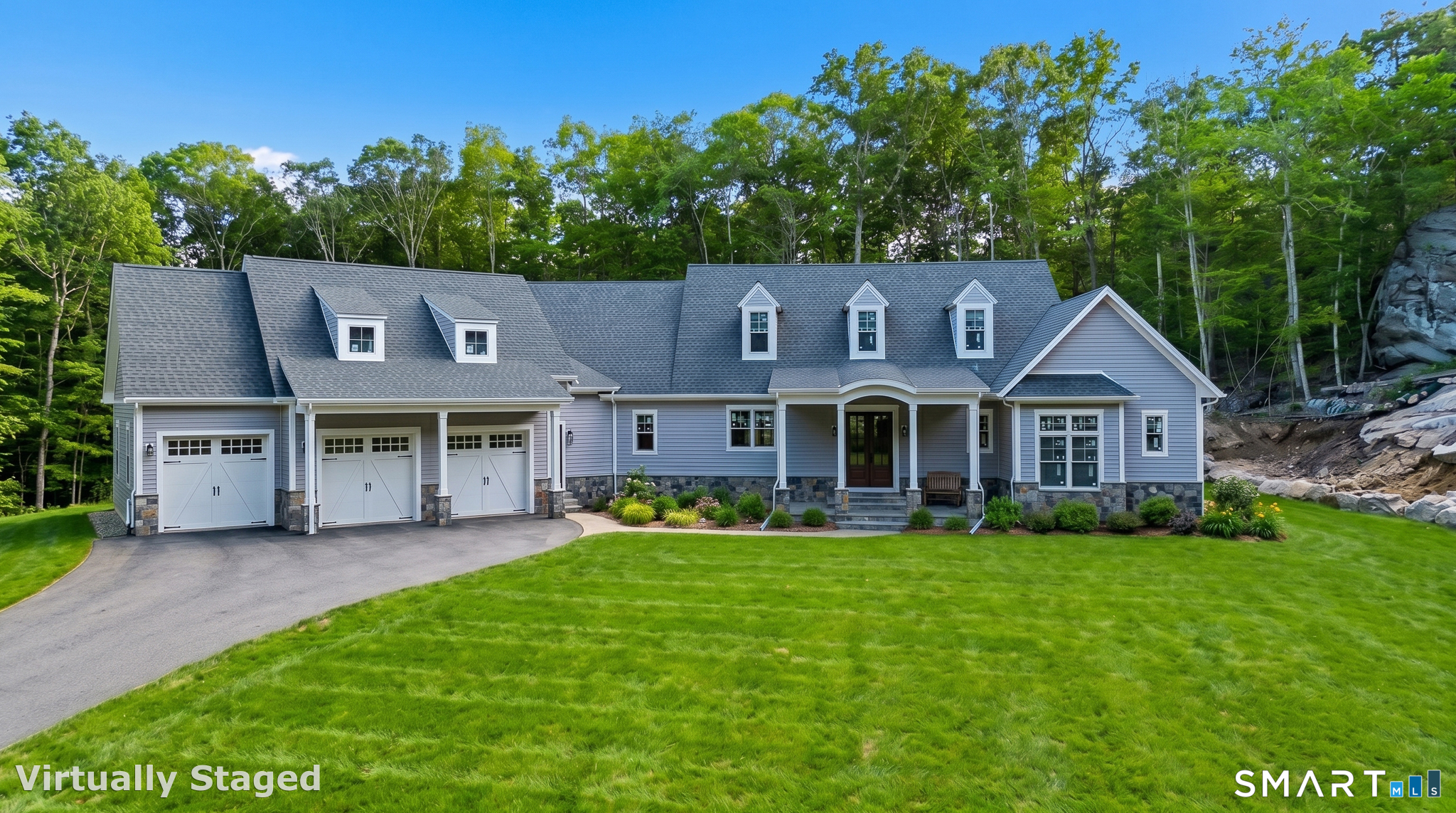 41-B Whippoorwill Road