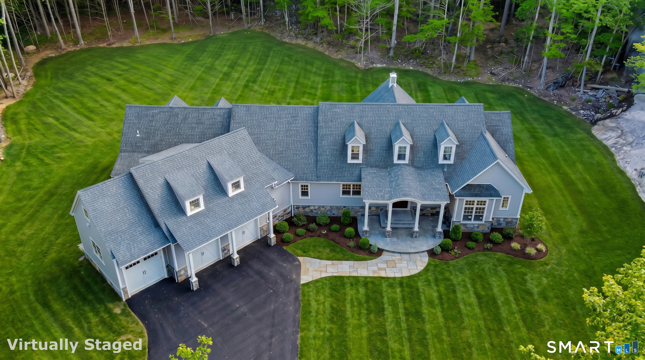 Homes for sale in Old Lyme, CT | 41-B Whippoorwill Rd, Old Lyme, CT 06371 | MLS# 24183457