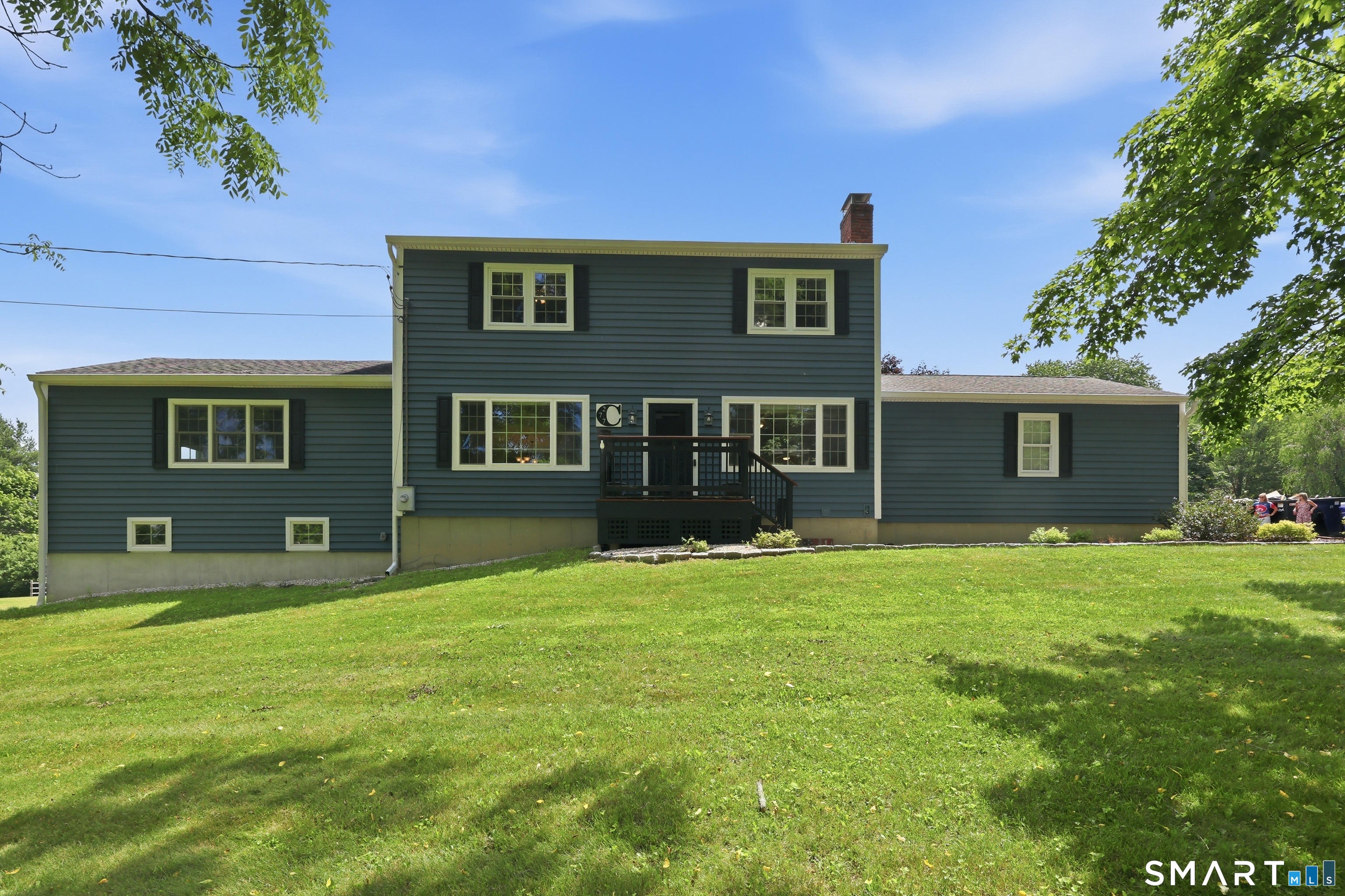 277 Chestnut Land Road