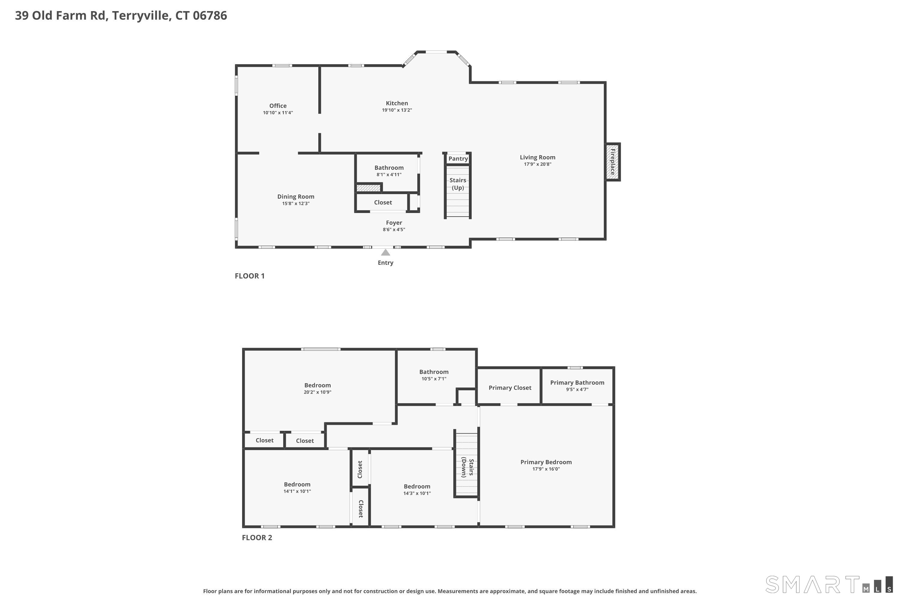 Homes for sale in Plymouth, CT | 39 Old Farm Rd, Plymouth, CT 06786 | MLS# 24187935