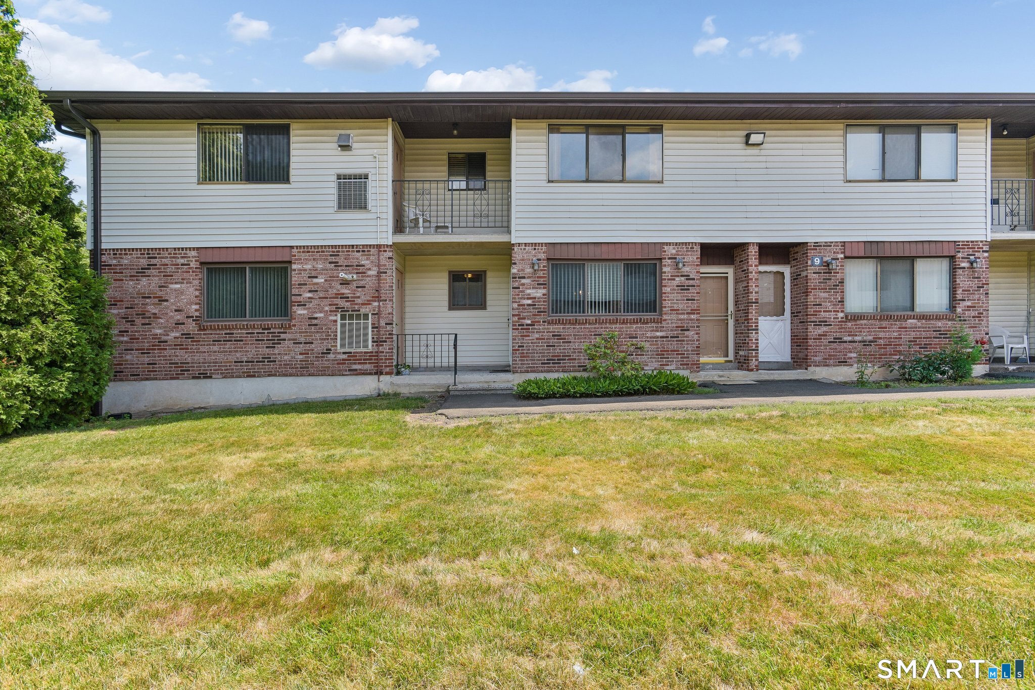 55 Thompson Street 9A