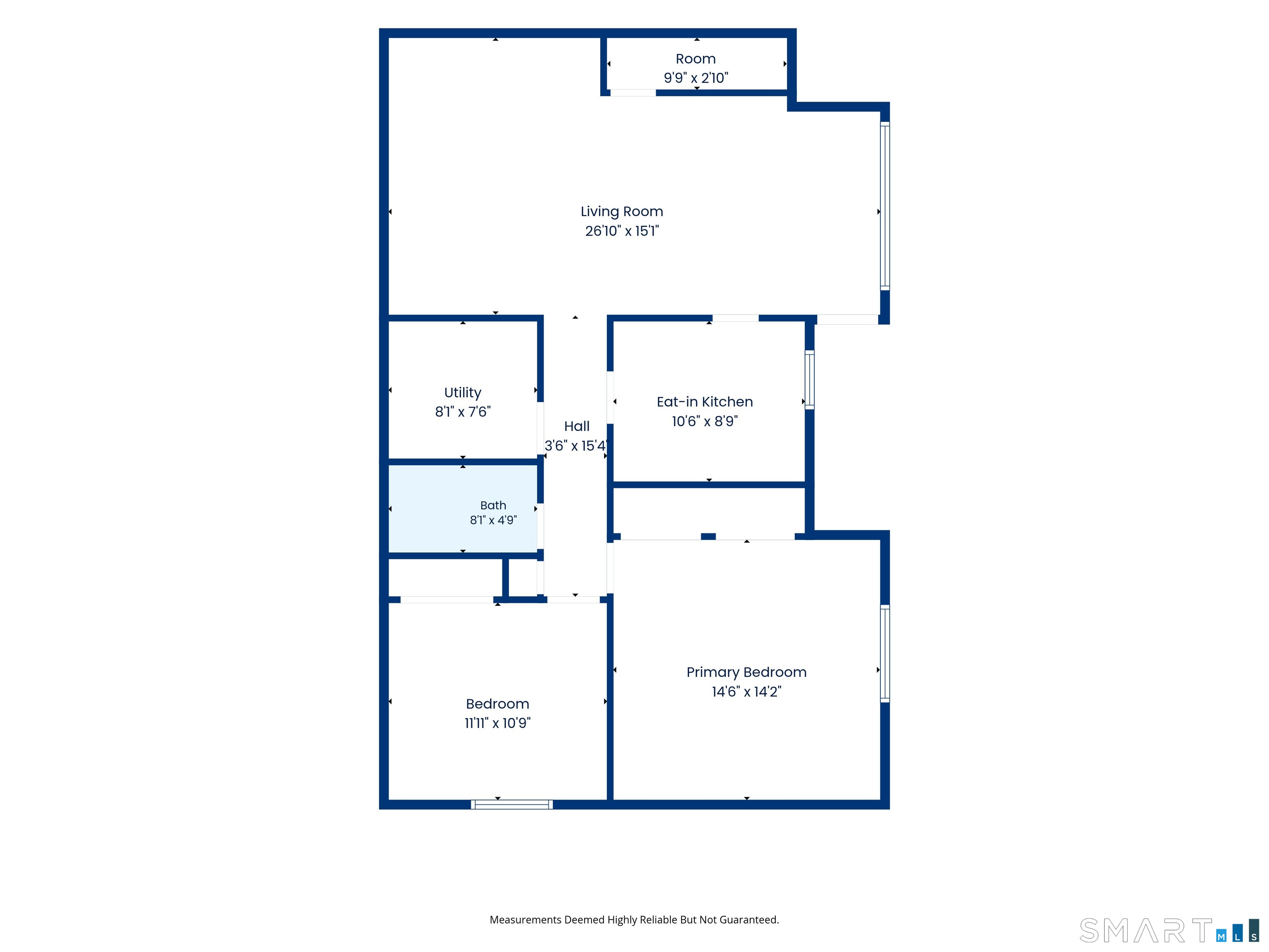 Homes for sale in East Haven, CT | 55 Thompson St #9A, East Haven, CT 06513 | MLS# 24188244