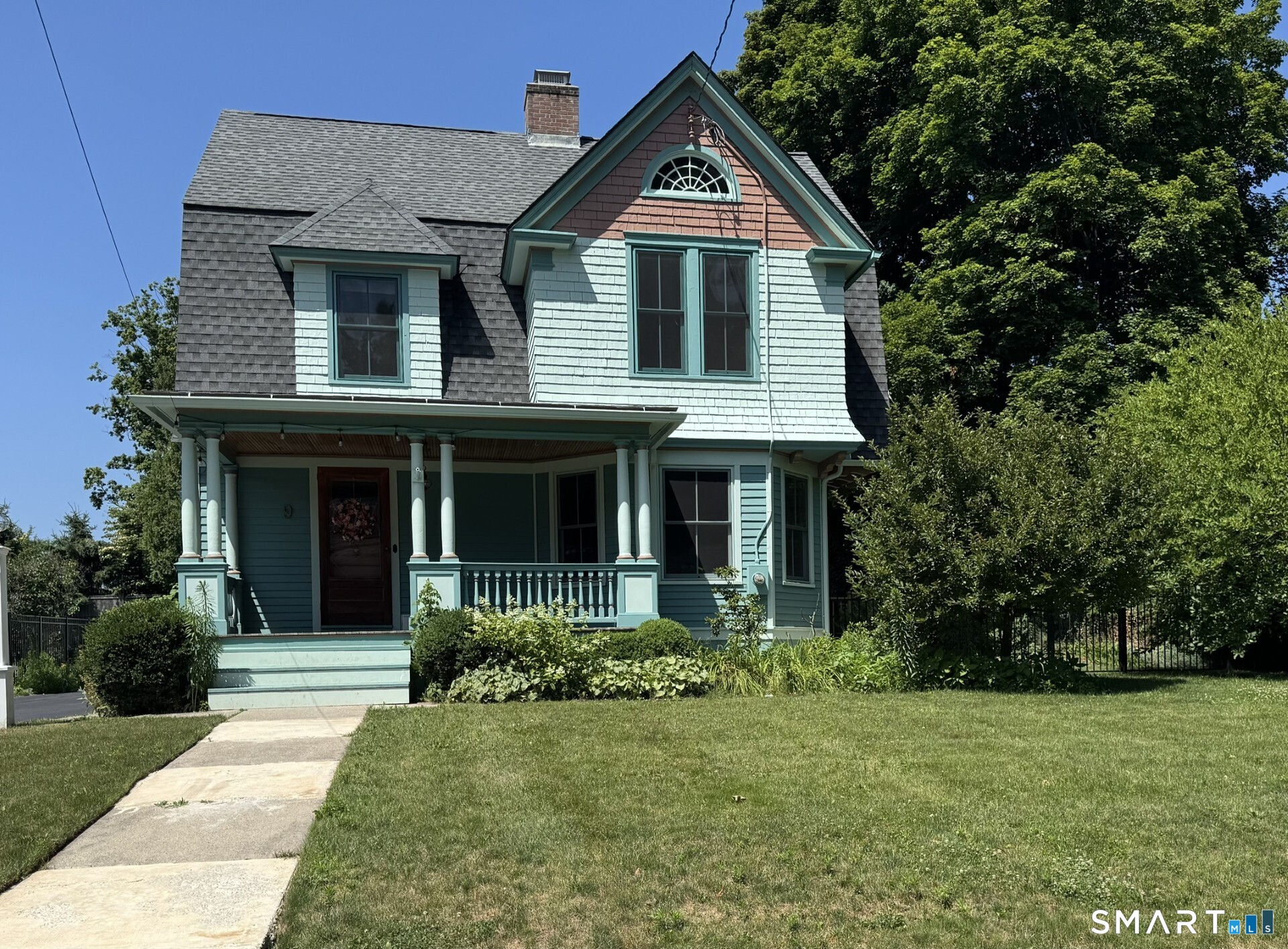 9 Lemay Street