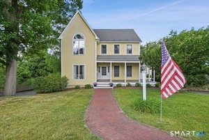 12 Island Hill Avenue
