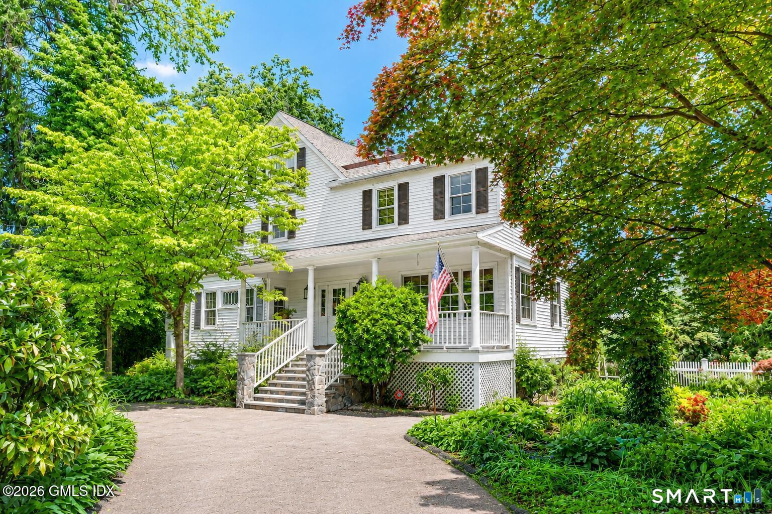 97 Riverside Avenue