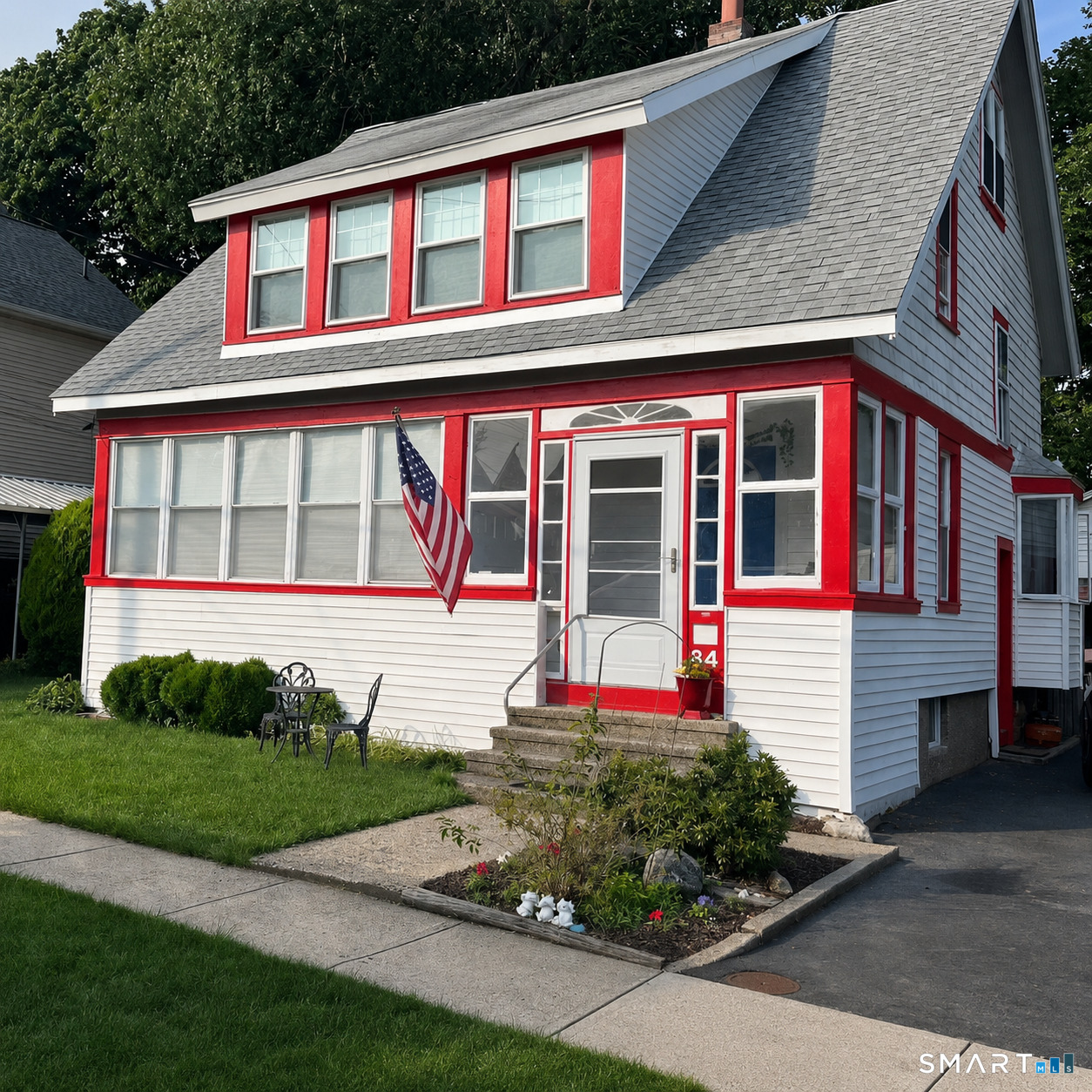 34 Cleveland Avenue