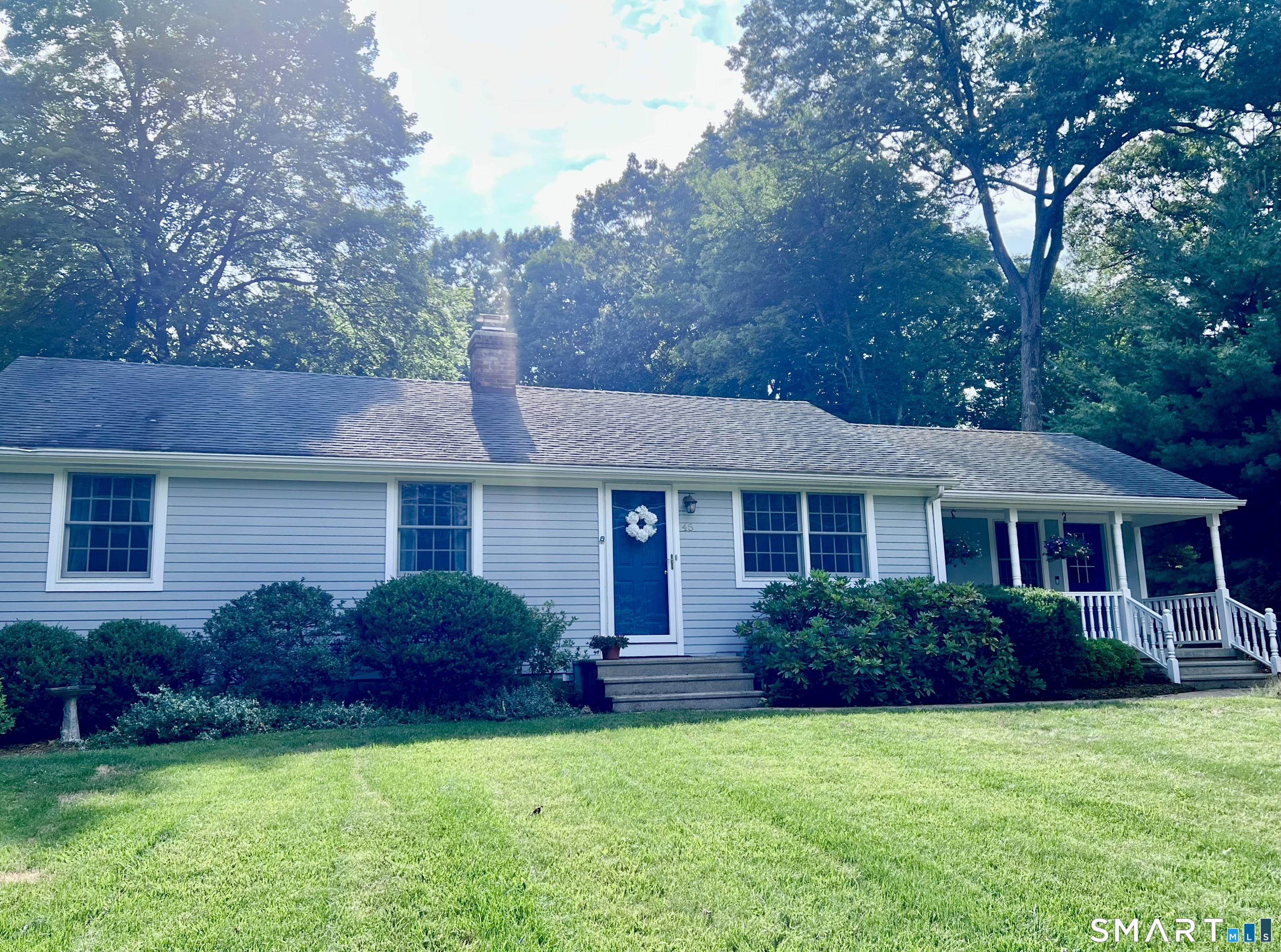 45 Knollwood Road