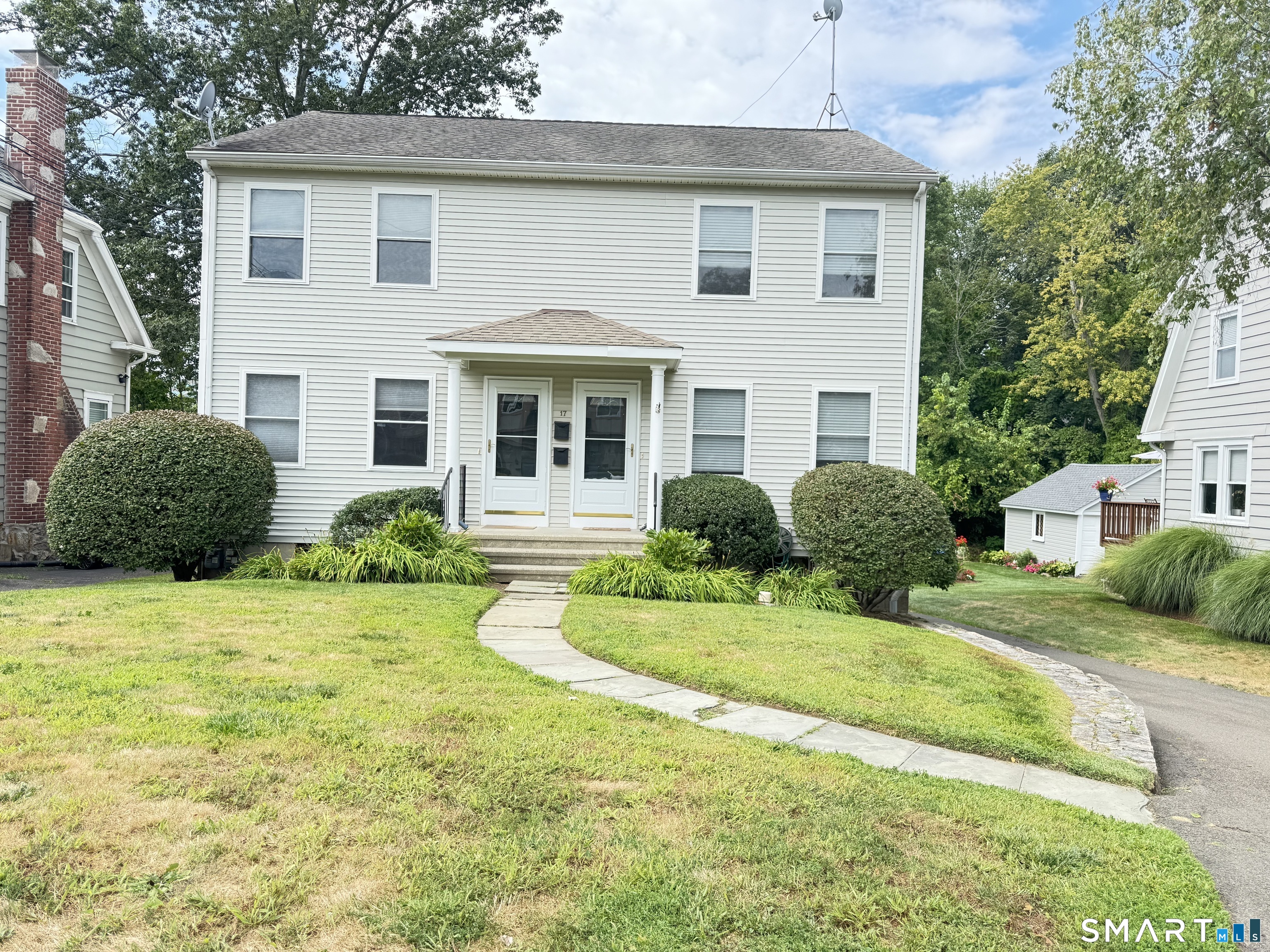 17 Glenwood Avenue, Norwalk