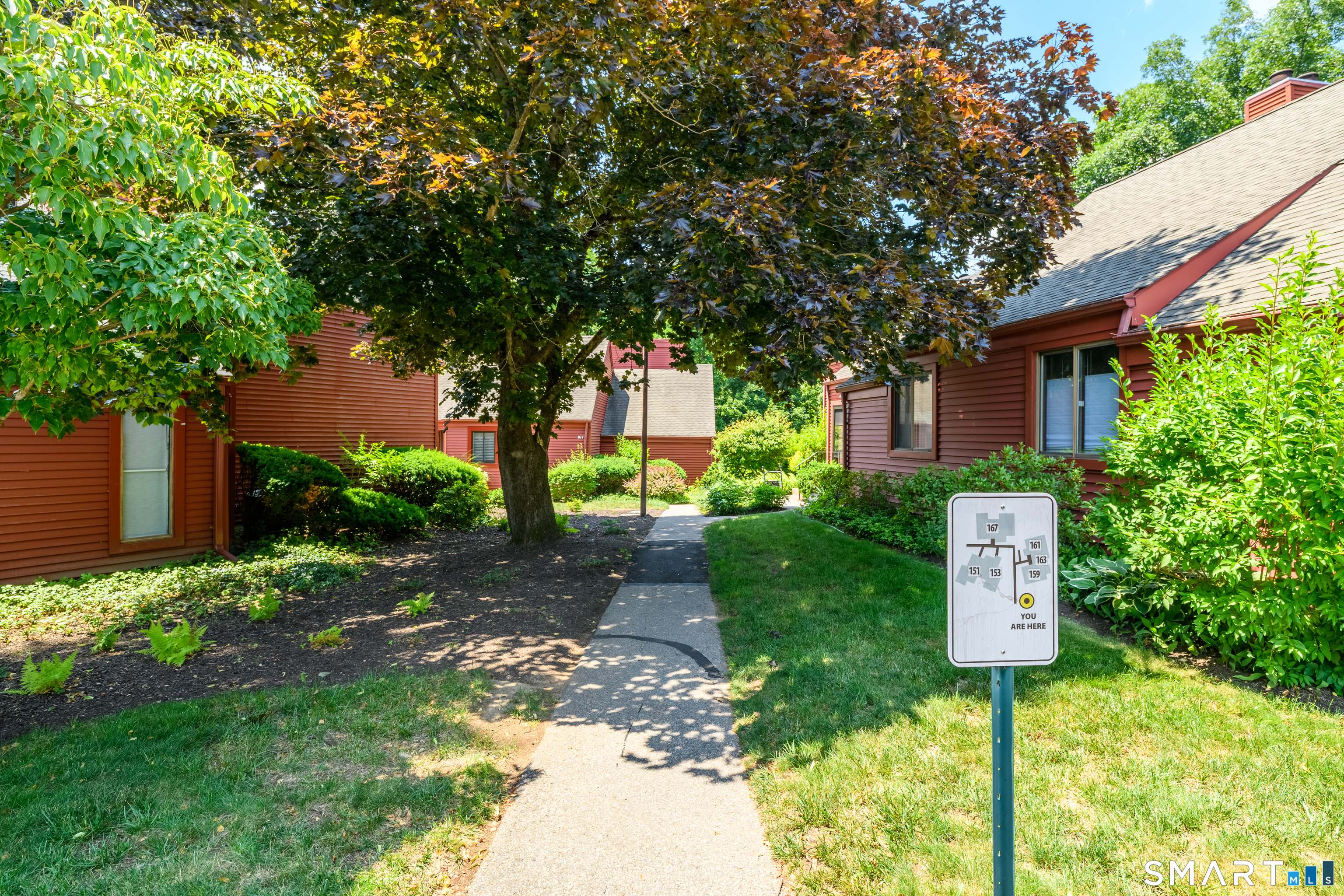 Homes for sale in Glastonbury, CT | 163 Hollister Wy N #163, Glastonbury, CT 06033 | MLS# 24188498