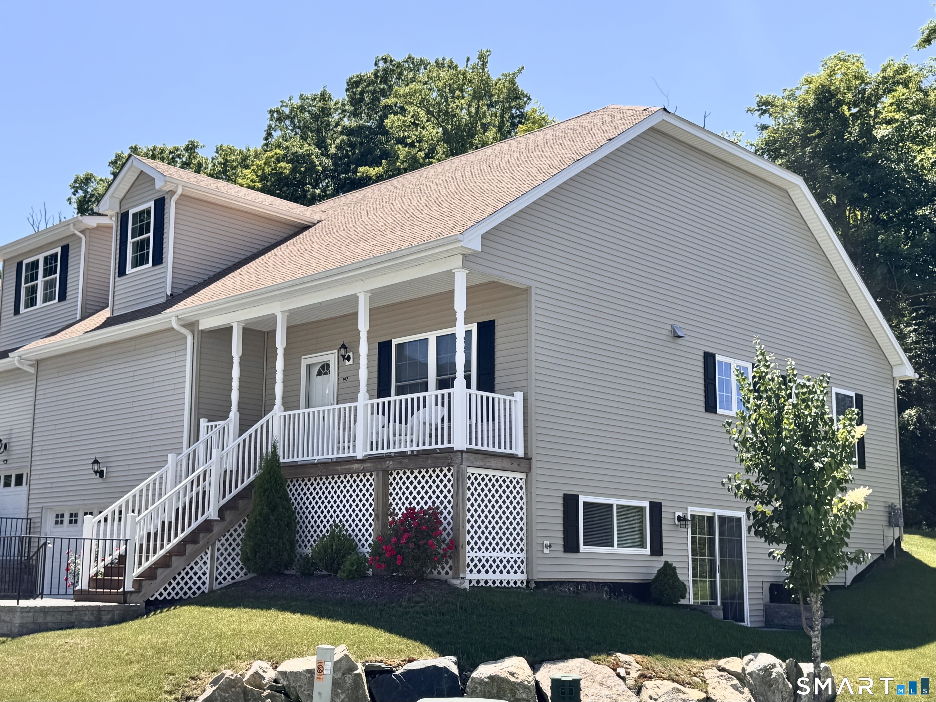 197 Oak Meadow Lane 197