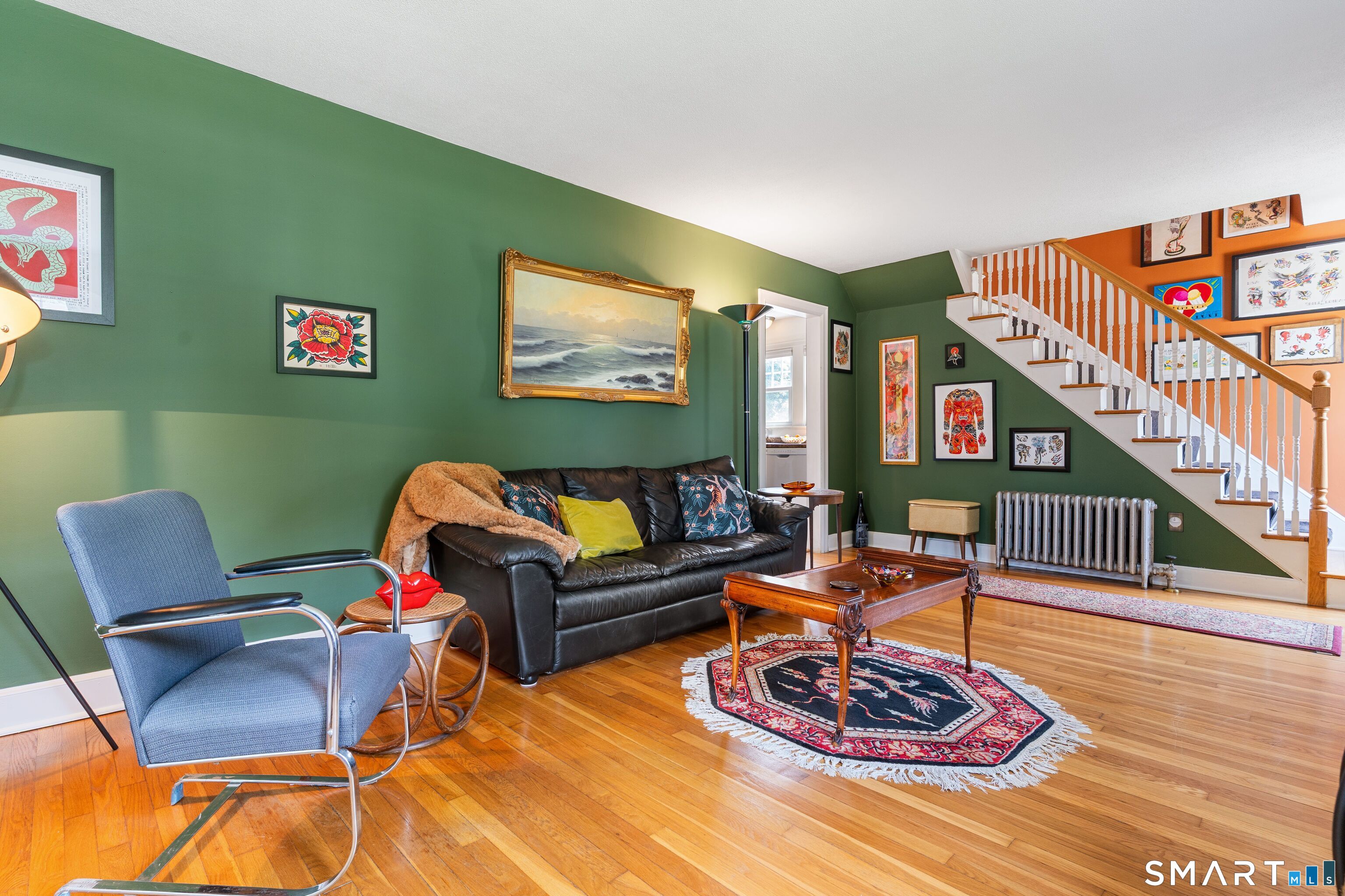 Homes for sale in East Haven, CT | 47 Tuttle Pl, East Haven, CT 06512 | MLS# 24185467