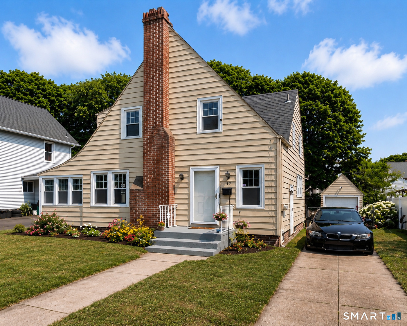 Homes for sale in East Haven, CT | 47 Tuttle Pl, East Haven, CT 06512 | MLS# 24185467