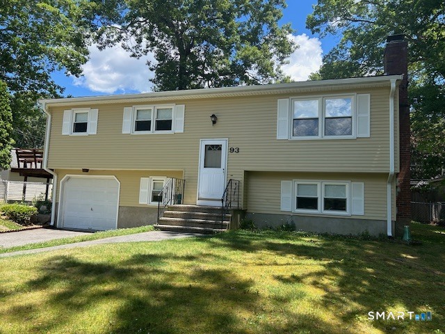 93 Laurelwood Drive