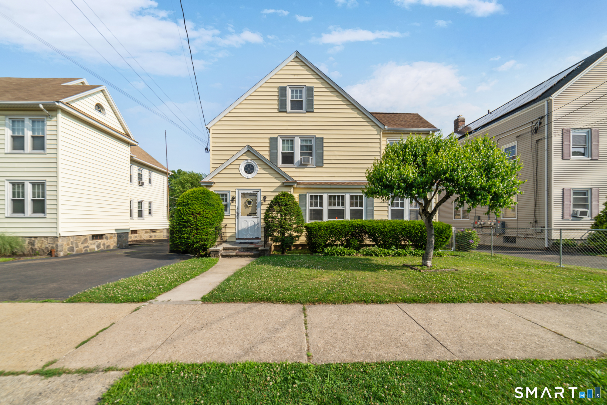 283 Salem Street