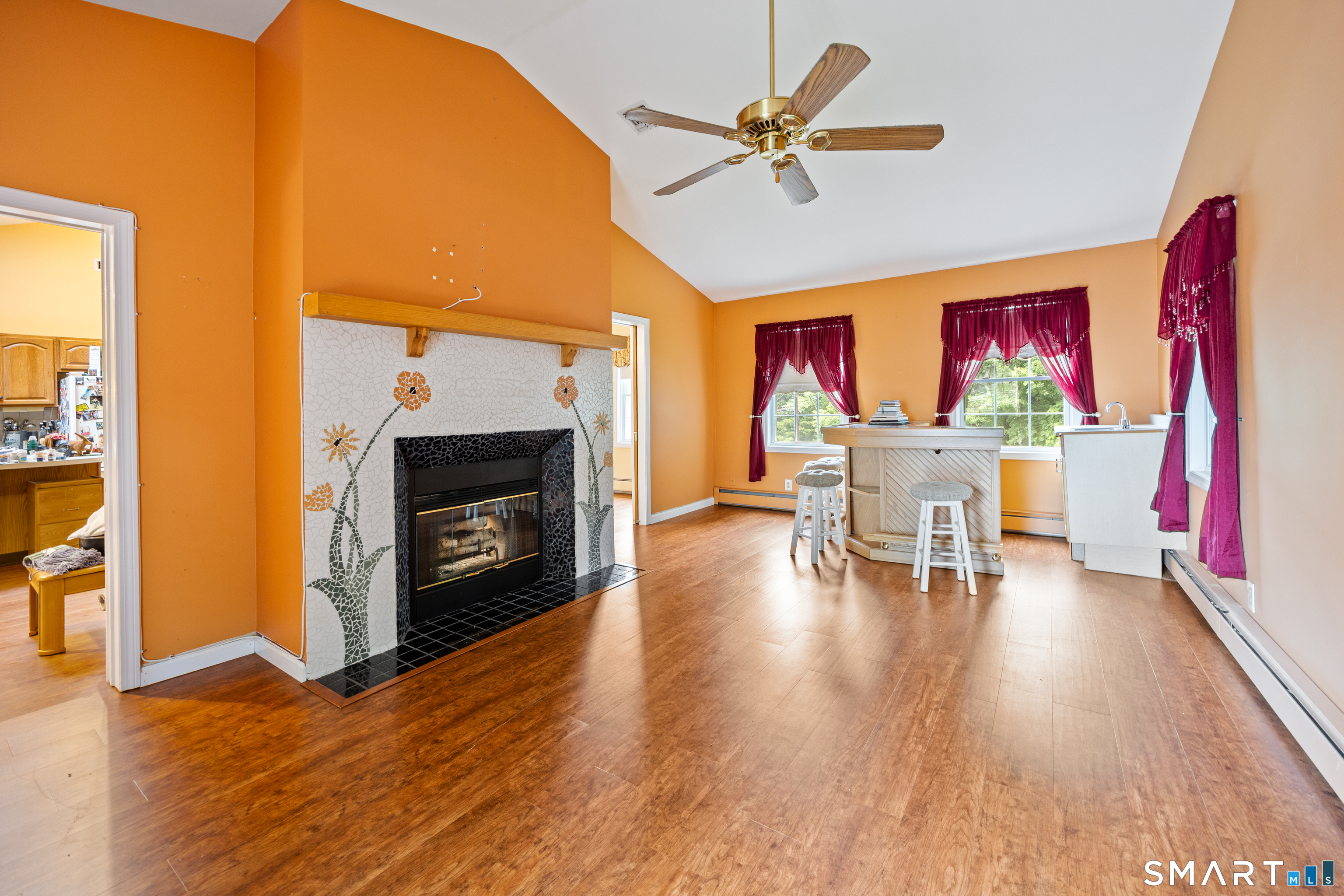 Homes for sale in Watertown, CT | 15 Monroe St, Watertown, CT 06795 | MLS# 24188687