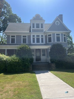 329 Alden Avenue, New Haven, Connecticut 06511