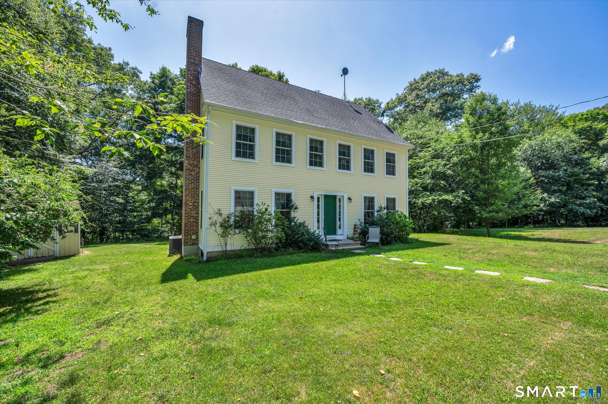 7 Bogue Lane