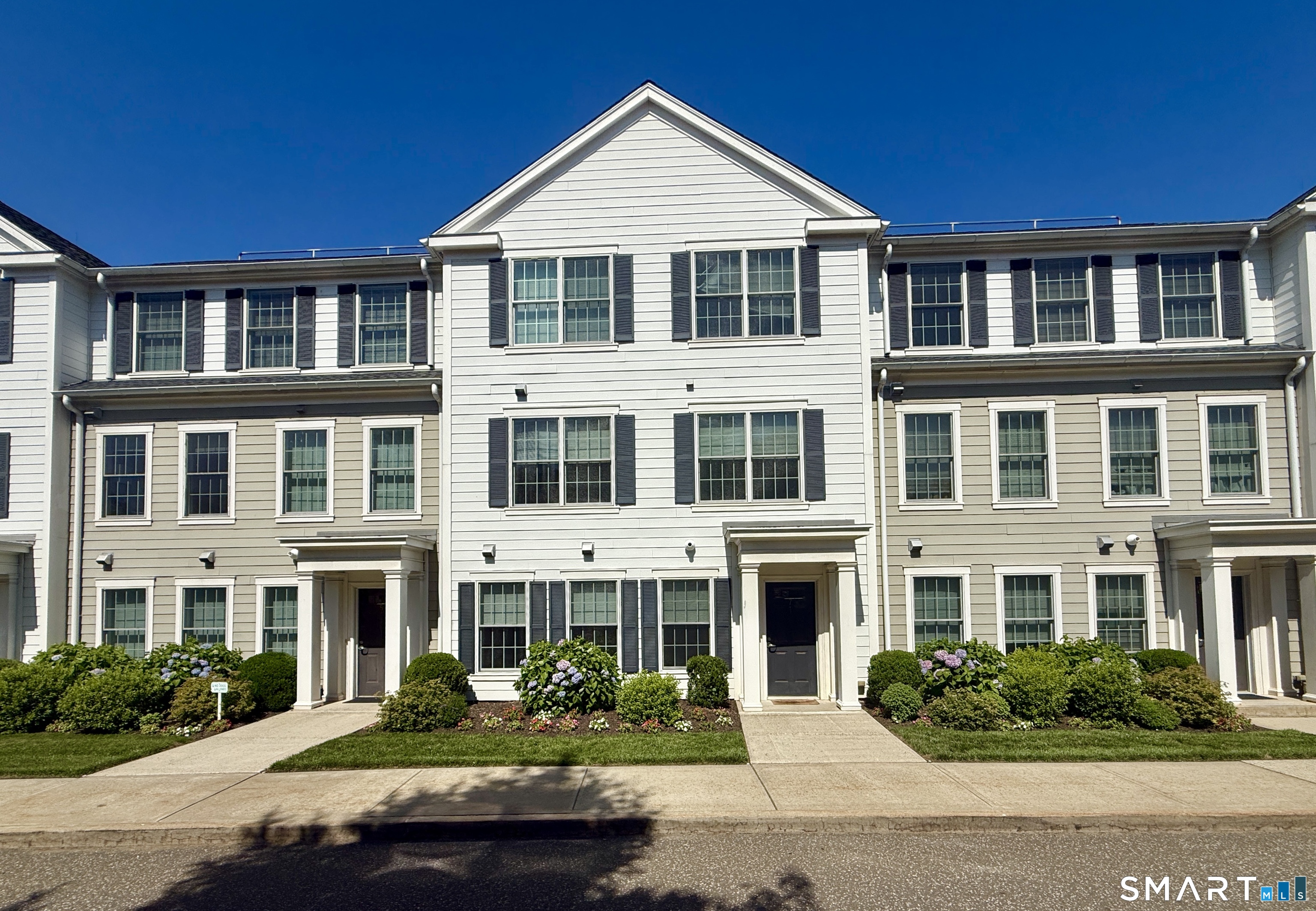 7 Birch Drive, Stamford