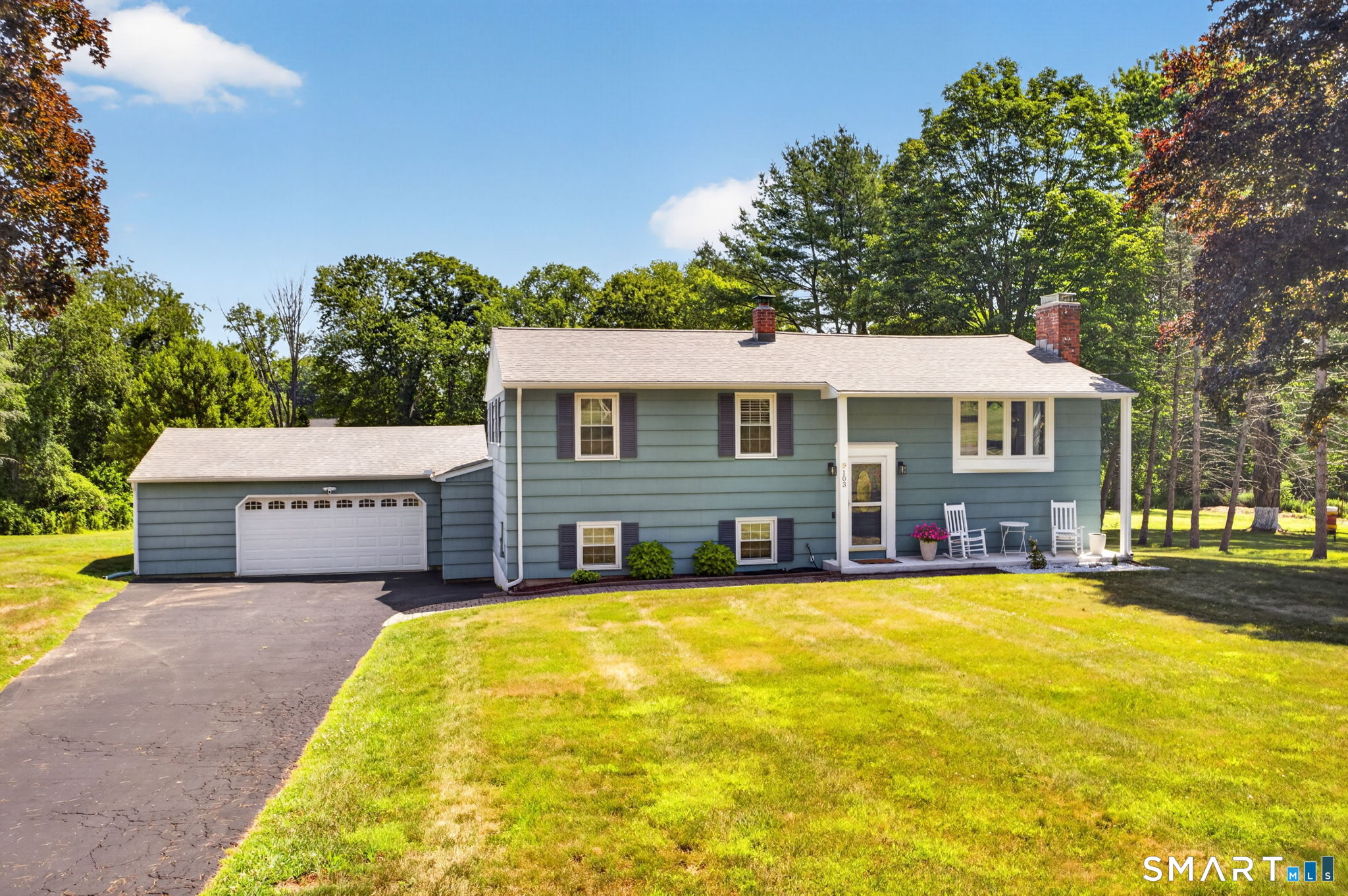 103 Village Street