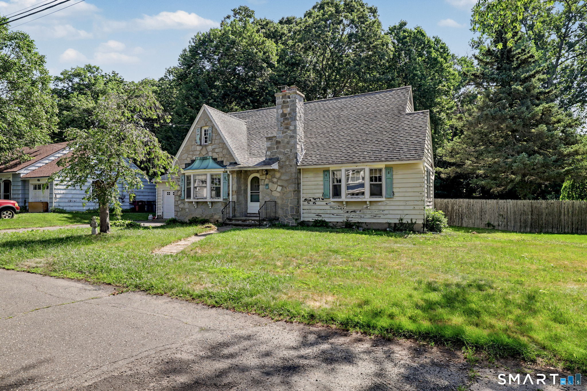 Homes for sale in Naugatuck, CT | 99 Homestead Ave, Naugatuck, CT 06770 | MLS# 24158049