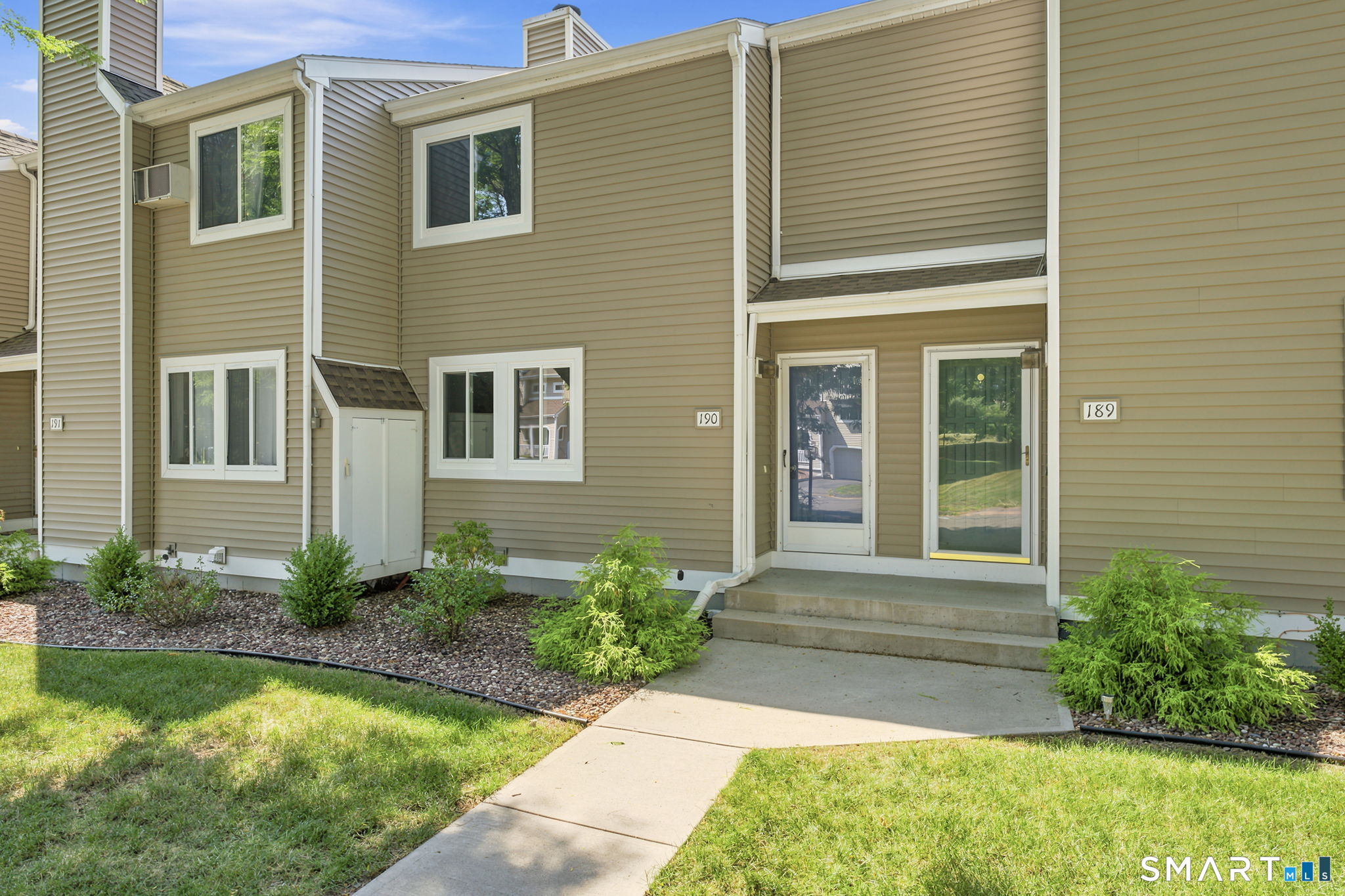 Homes for sale in Vernon, CT | 60 Old Town Rd #190, Vernon, CT 06066 | MLS# 24188851