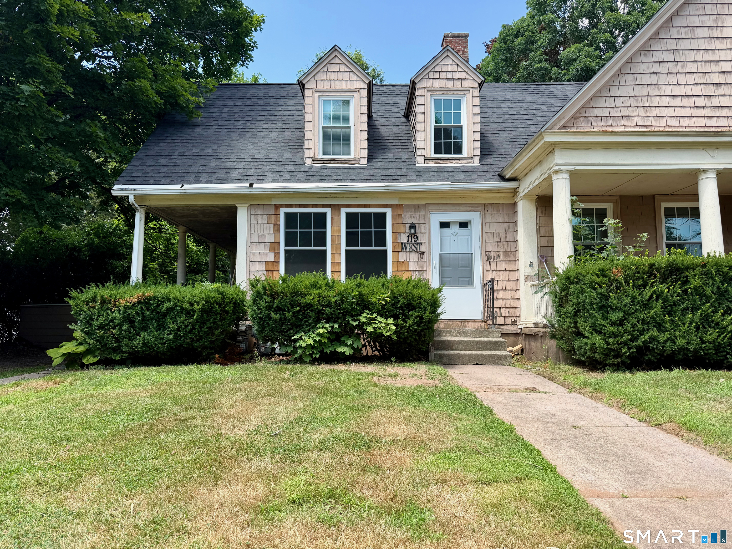119 West Street