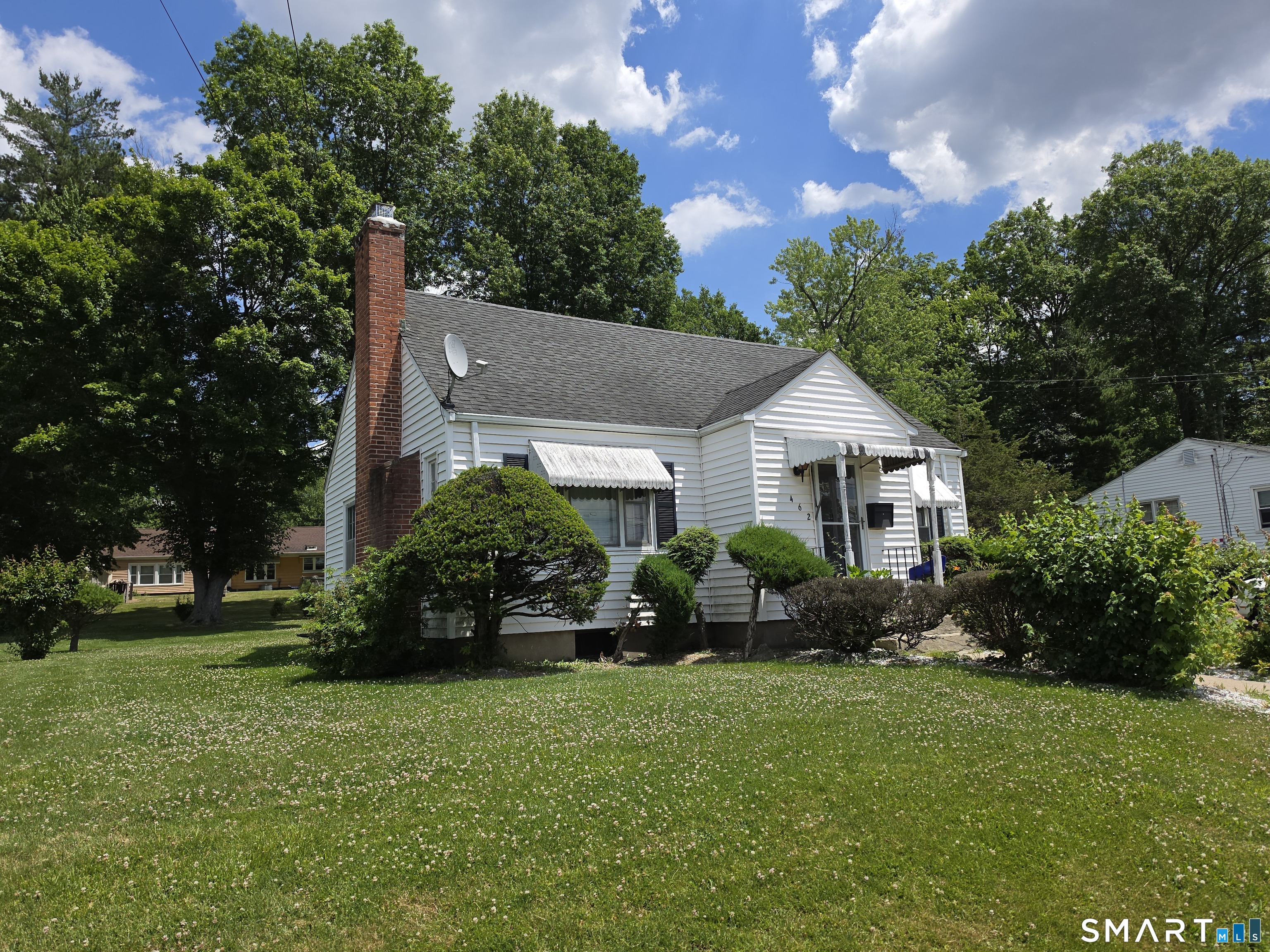 462 Granby Street