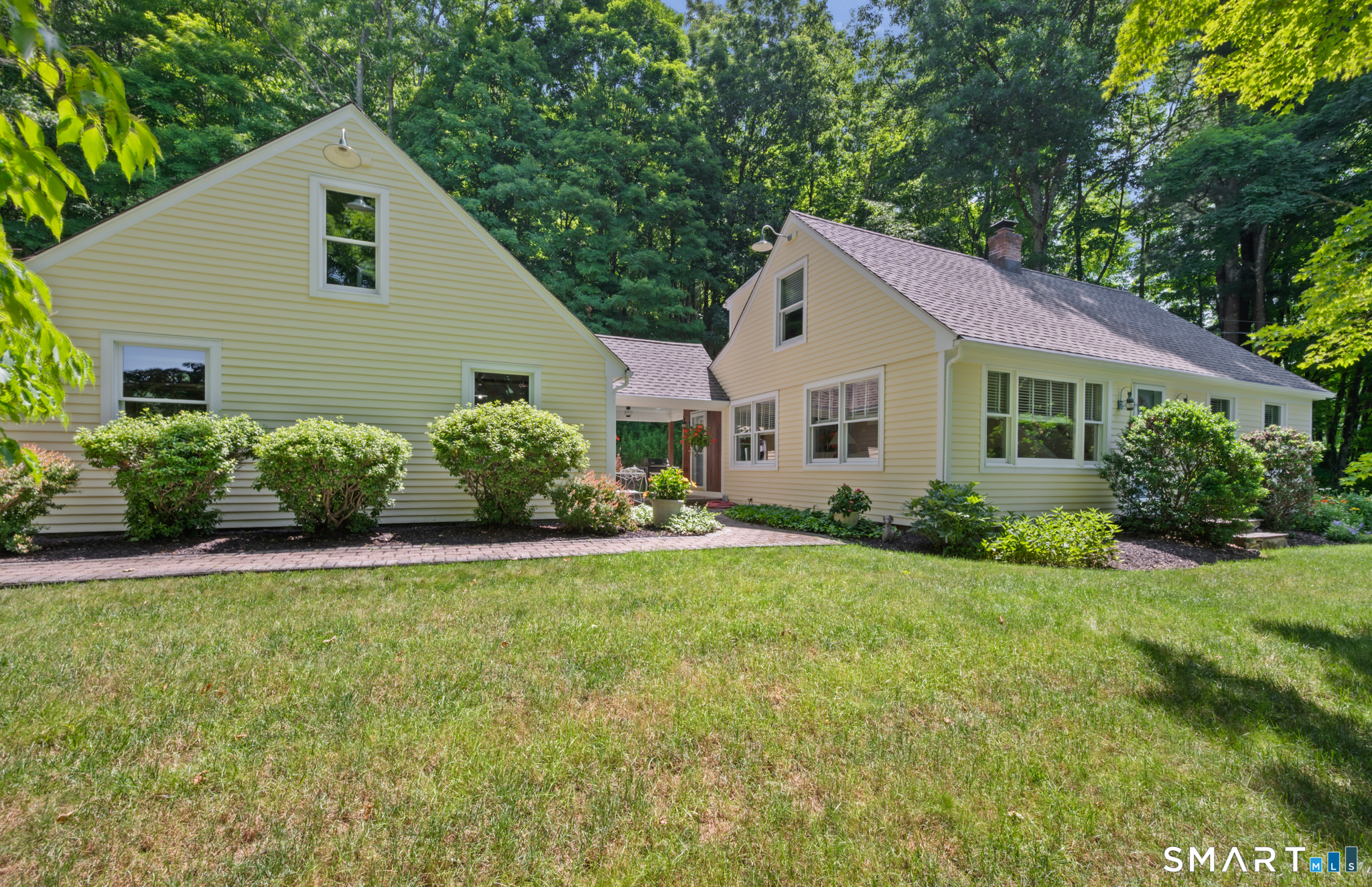206 Minortown Road
